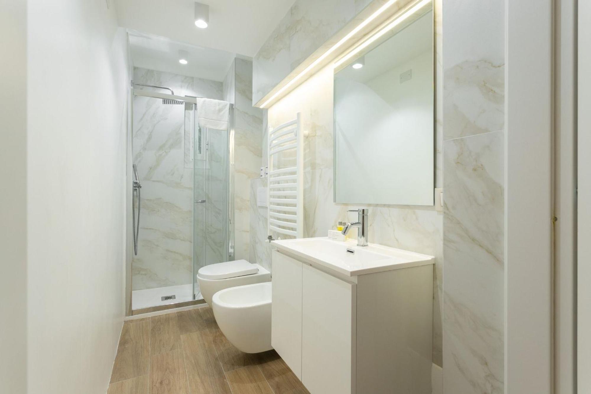 Lecco By Halldis Apartment Milan