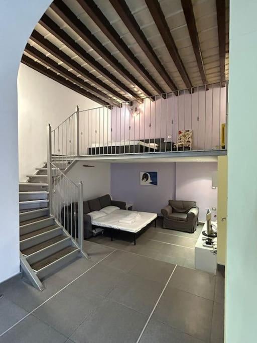 Apartment Loft Darsena - Corso Genova *