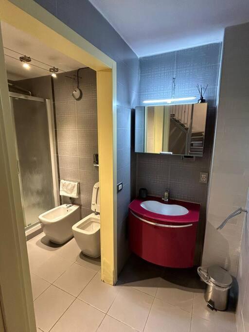 Apartment Loft Darsena - Corso Genova Milan