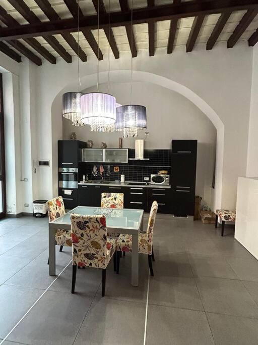 Loft Darsena - Corso Genova *