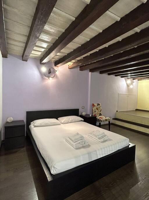 Loft Darsena - Corso Genova * Milan