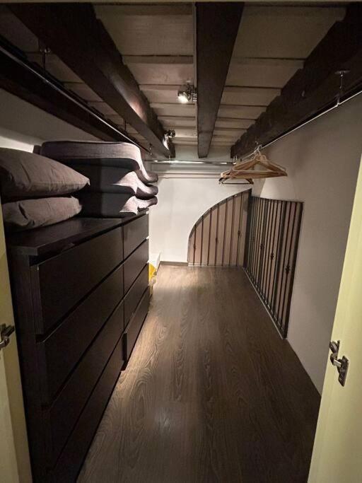 Loft Darsena - Corso Genova