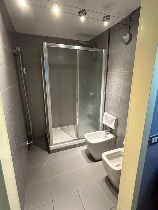 Apartment Loft Darsena - Corso Genova