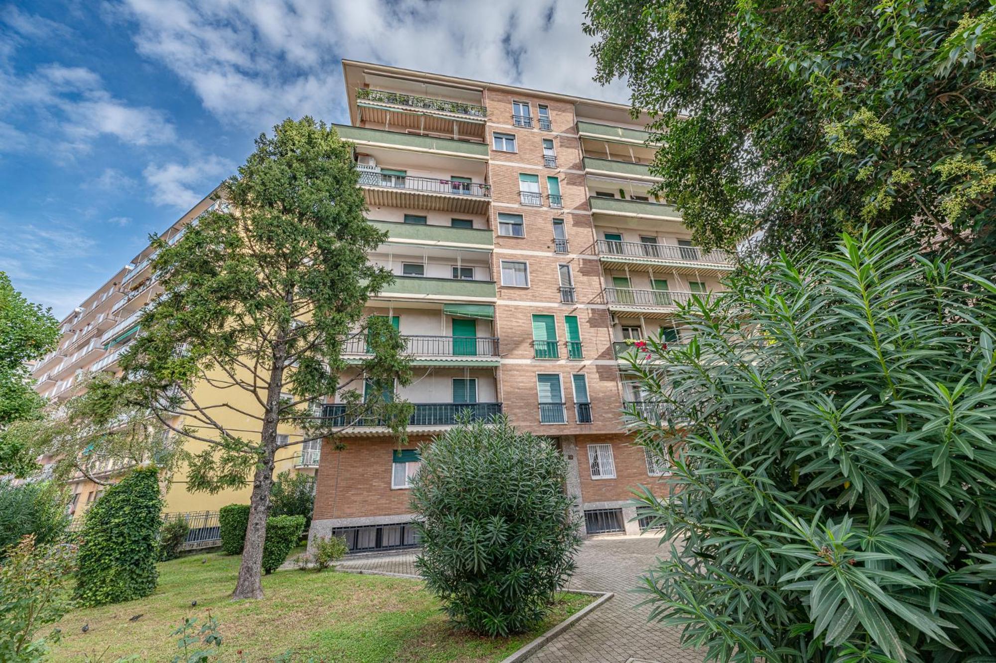 Funky House Next To The Airport! Apartment Milan