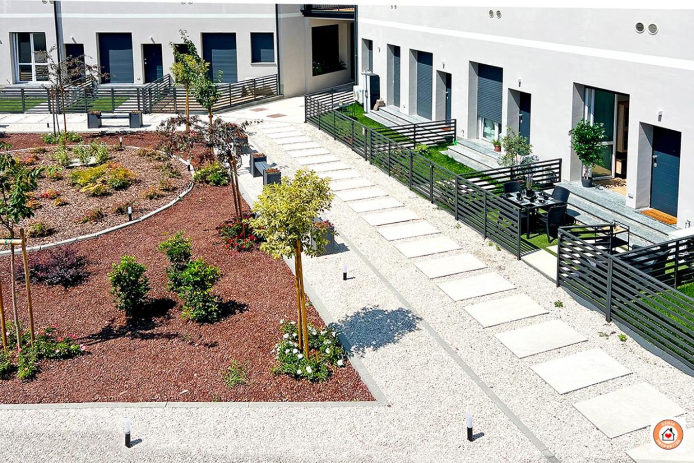 Apartment Borgo Milanese - Bocconi 15 Minuti