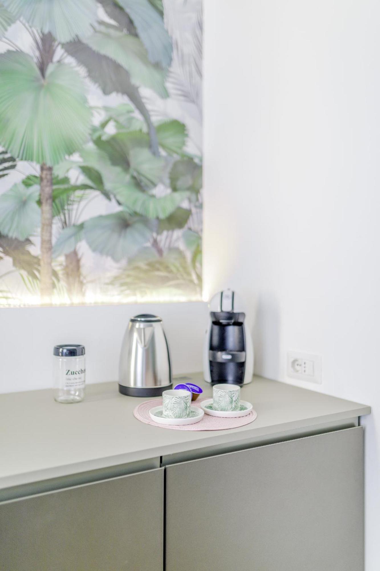 Apartamento Duomo Deluxe - Bilocale Moderno - Metro - Wi-f *
