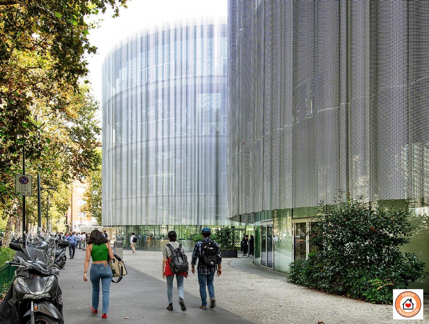 Borgo Milanese - Bocconi 15 Minuti Apartment
