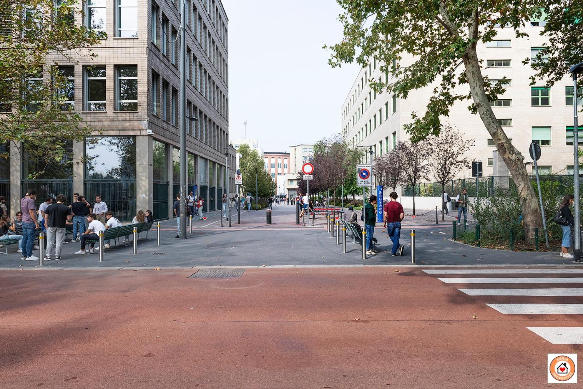 Borgo Milanese - Bocconi 15 Minuti Apartment Milan