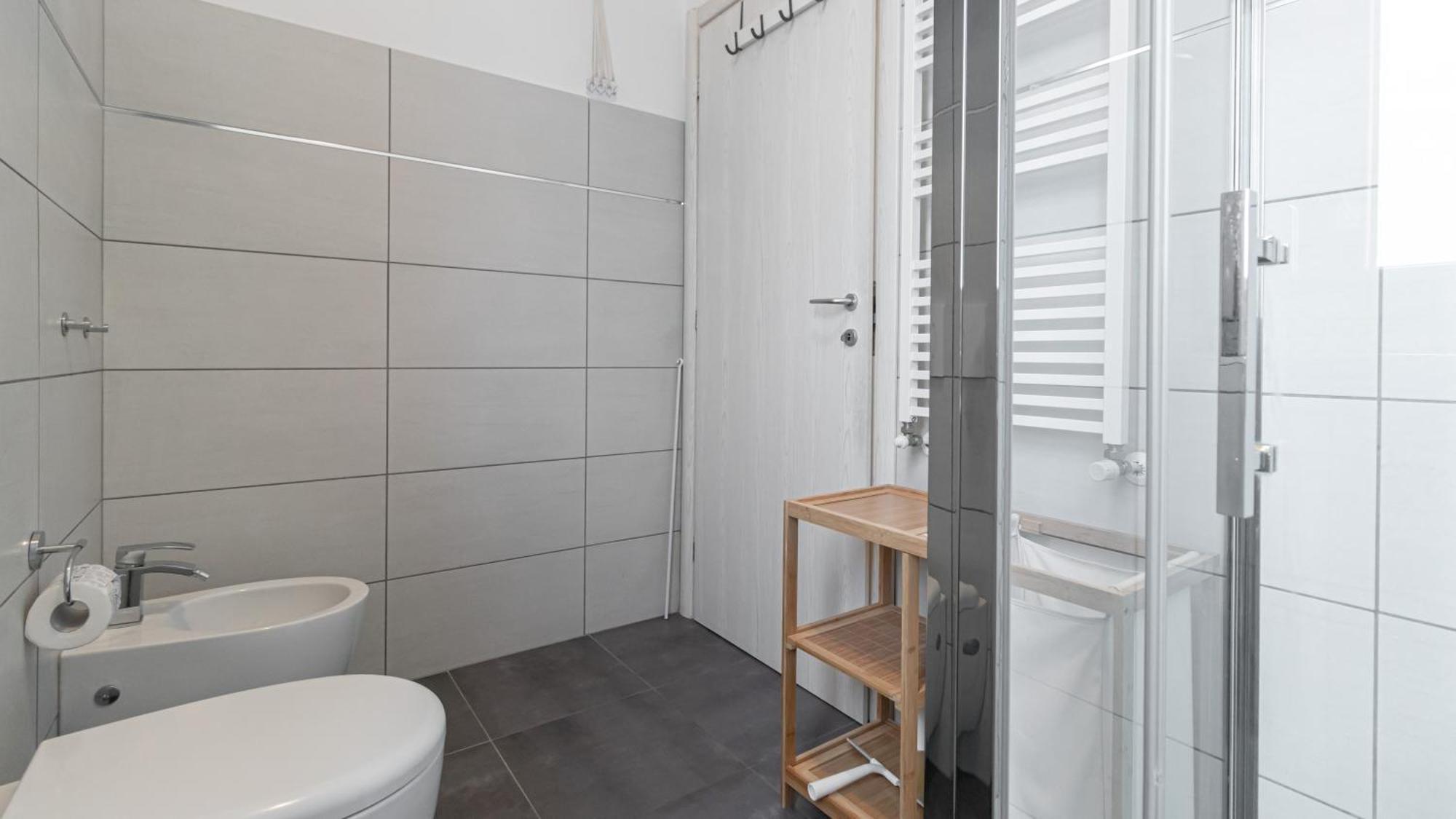 Apartment Italianway - Gallura 9 B Milan