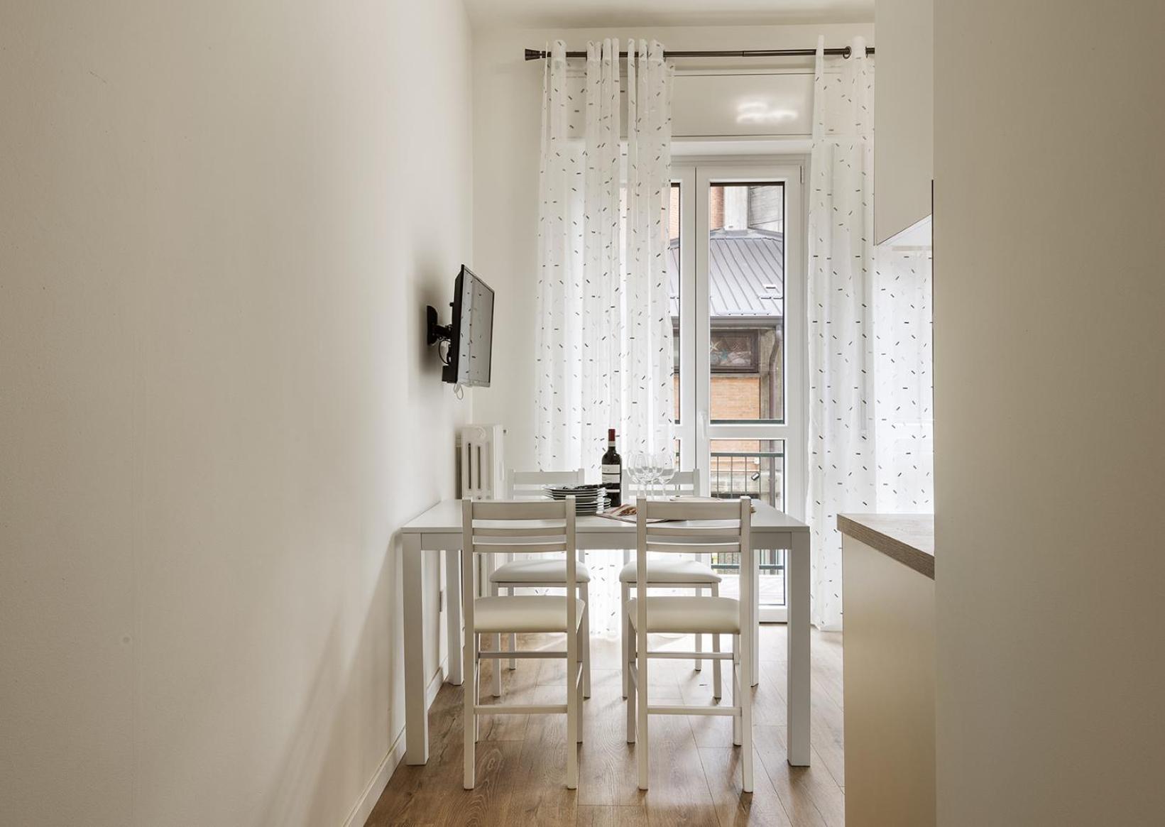 Apartment 5 Minuti Martesana Elegante Milan
