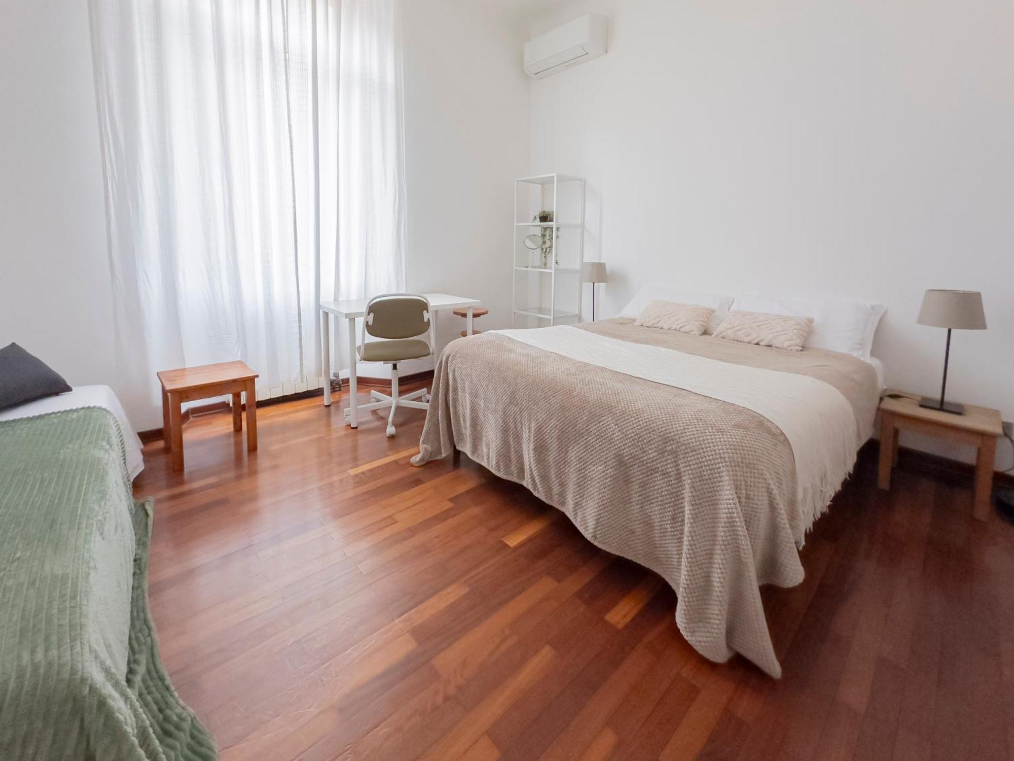 I Host - Orti 16 Scala D Apartment Milan