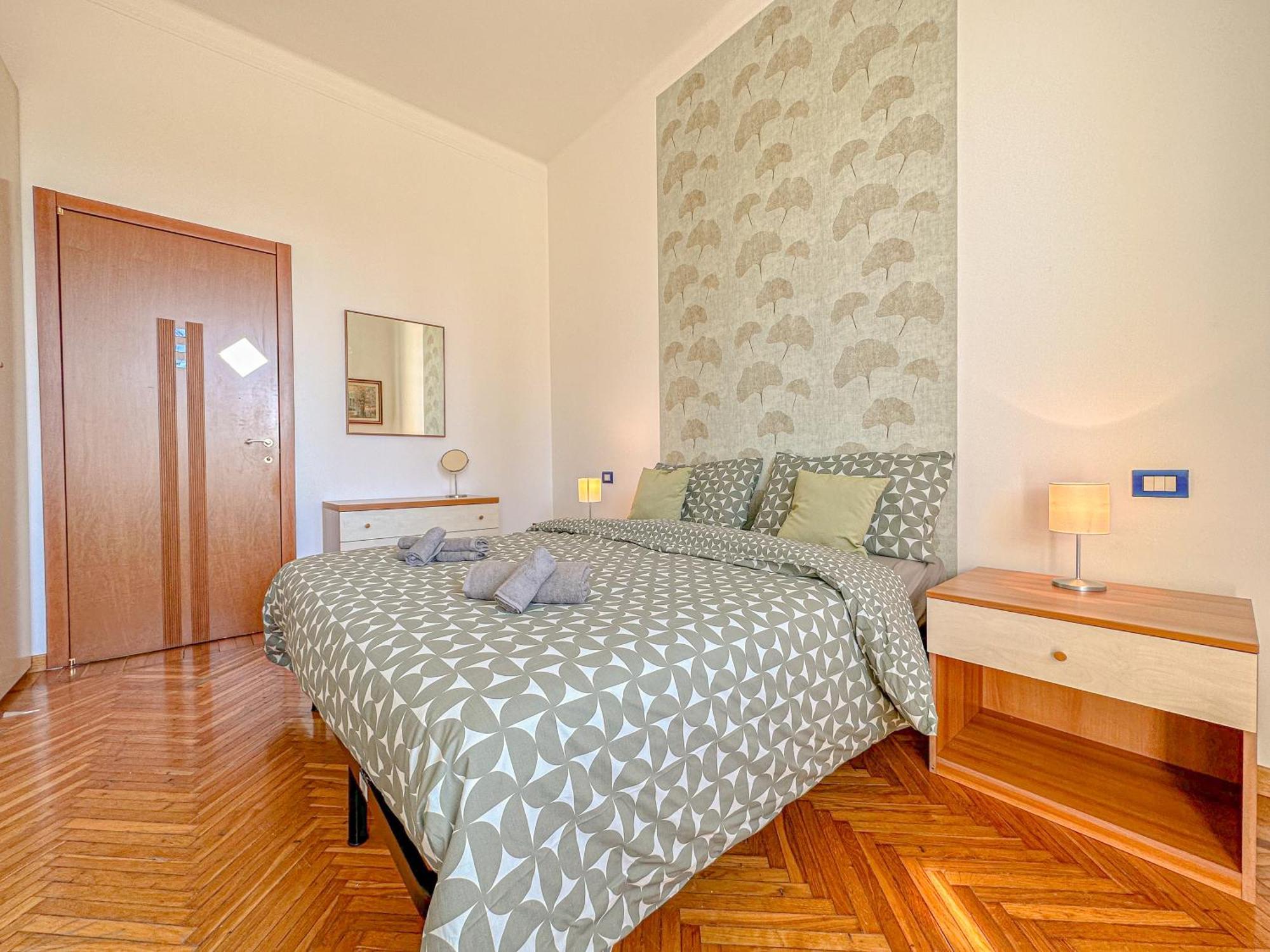 Apartamento De Benedetti - Vista Fantastica - 2 *
