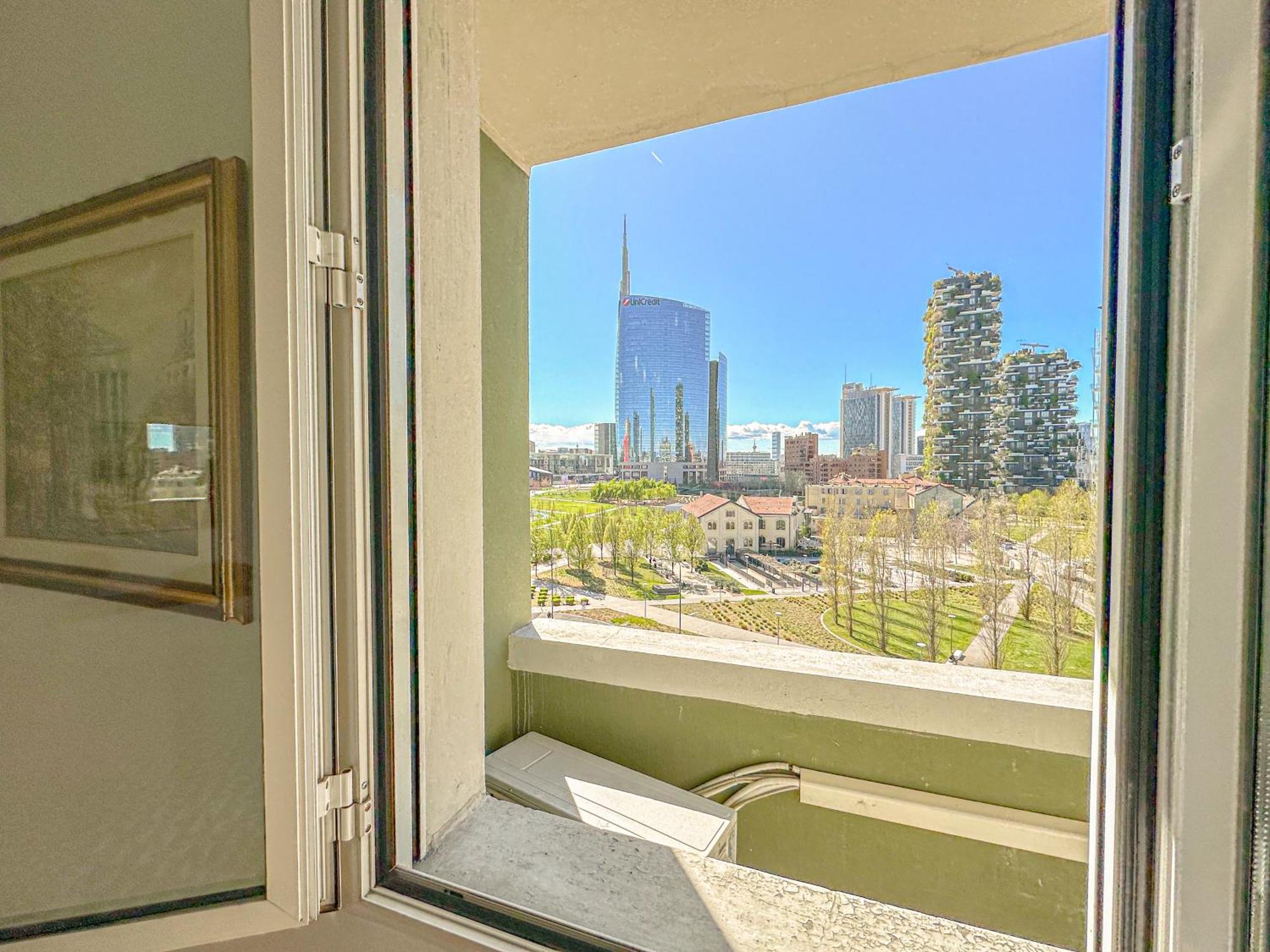 Apartamento De Benedetti - Vista Fantastica - 2