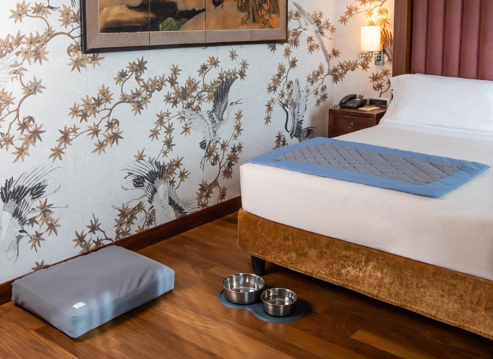Enterprise Design & Boutique Hotel Milan