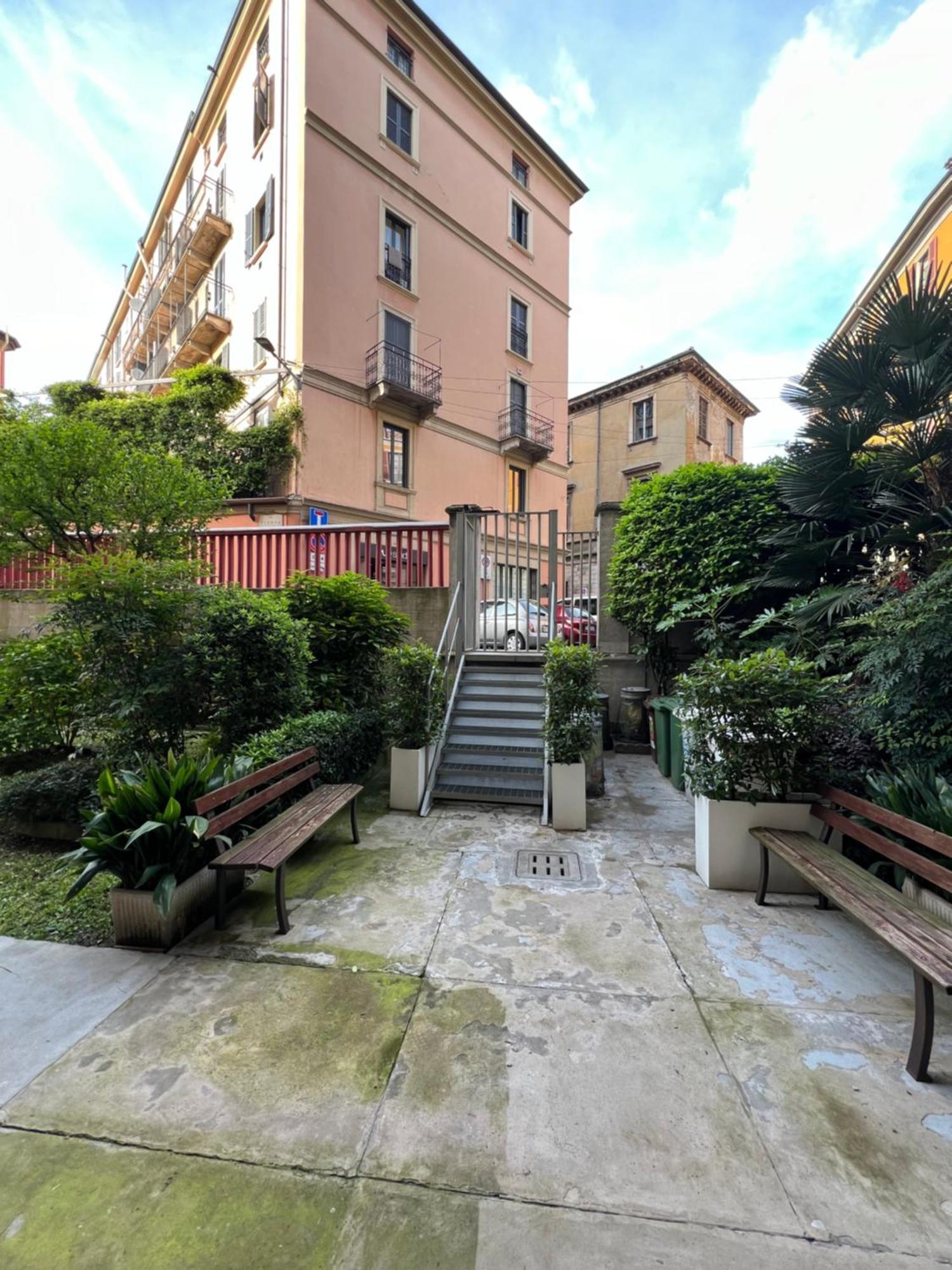Apartamento La Dolce Vita - Piazza Vetra