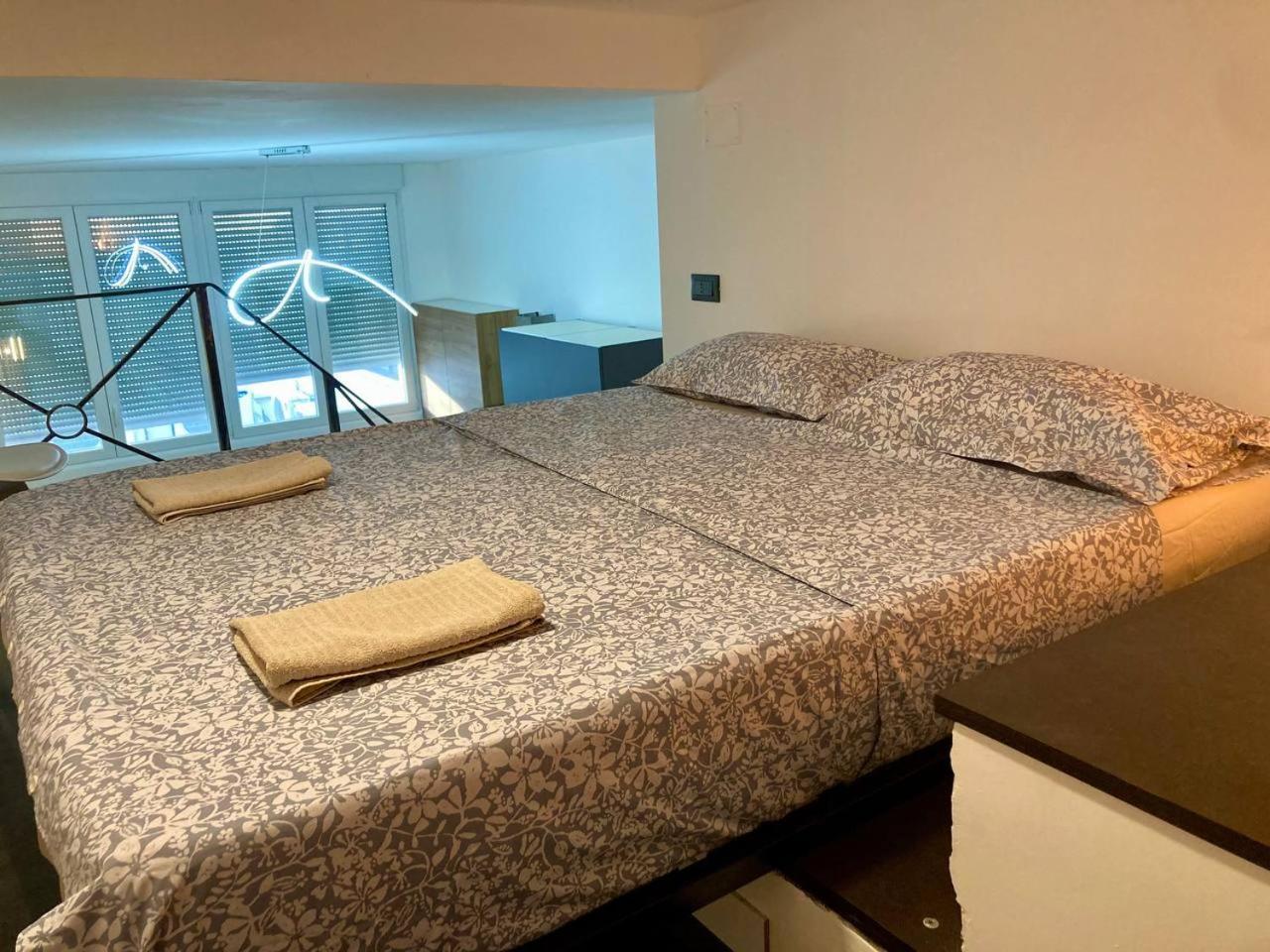 Modern 3 Bedrooms * Milan