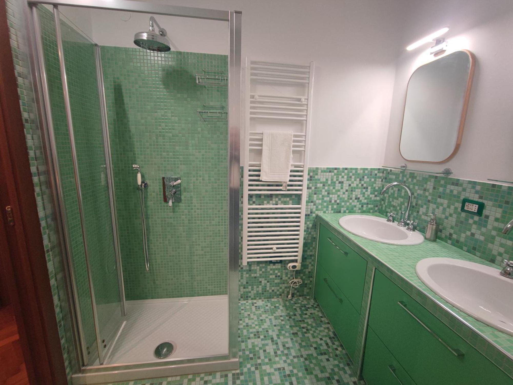 Guest house Periferia Chic Milan