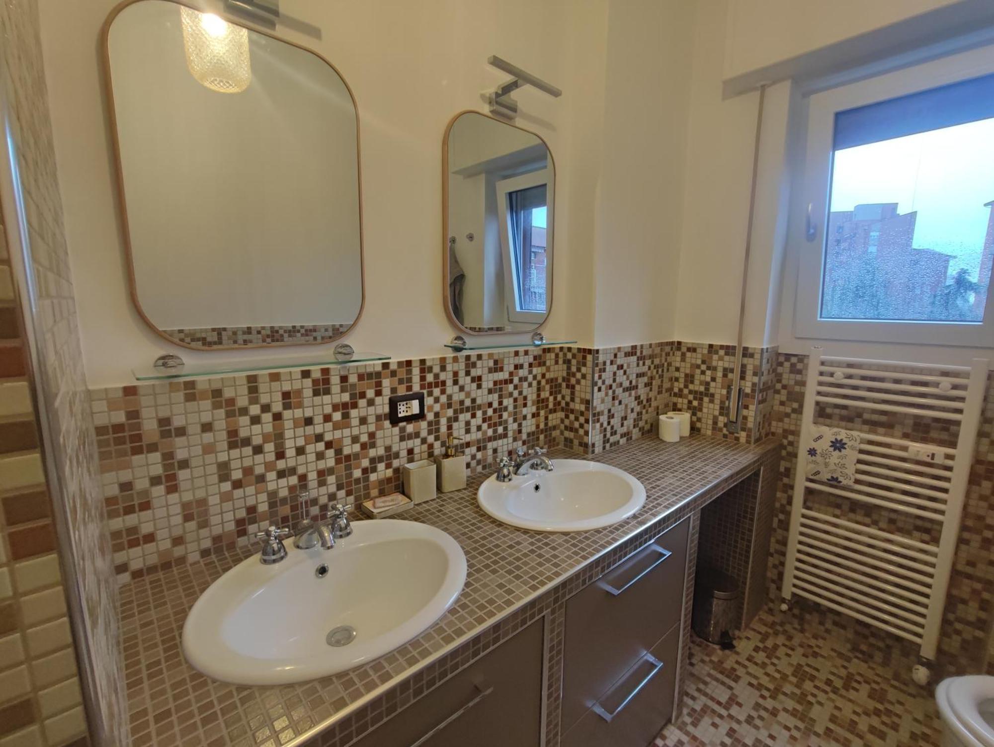 Periferia Chic Guest house