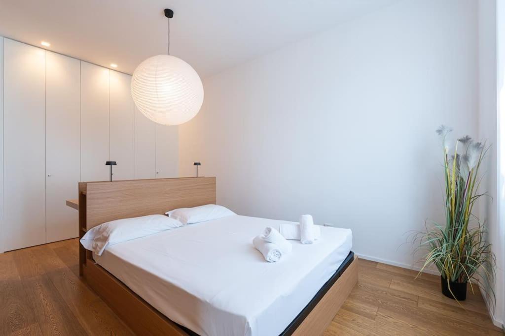 Splendid One Bedroom De Angeli 2nd Fl - Mirable Pm Apartment