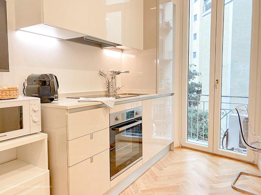 Filiberto 10 - Sempione - Life Apartamento *