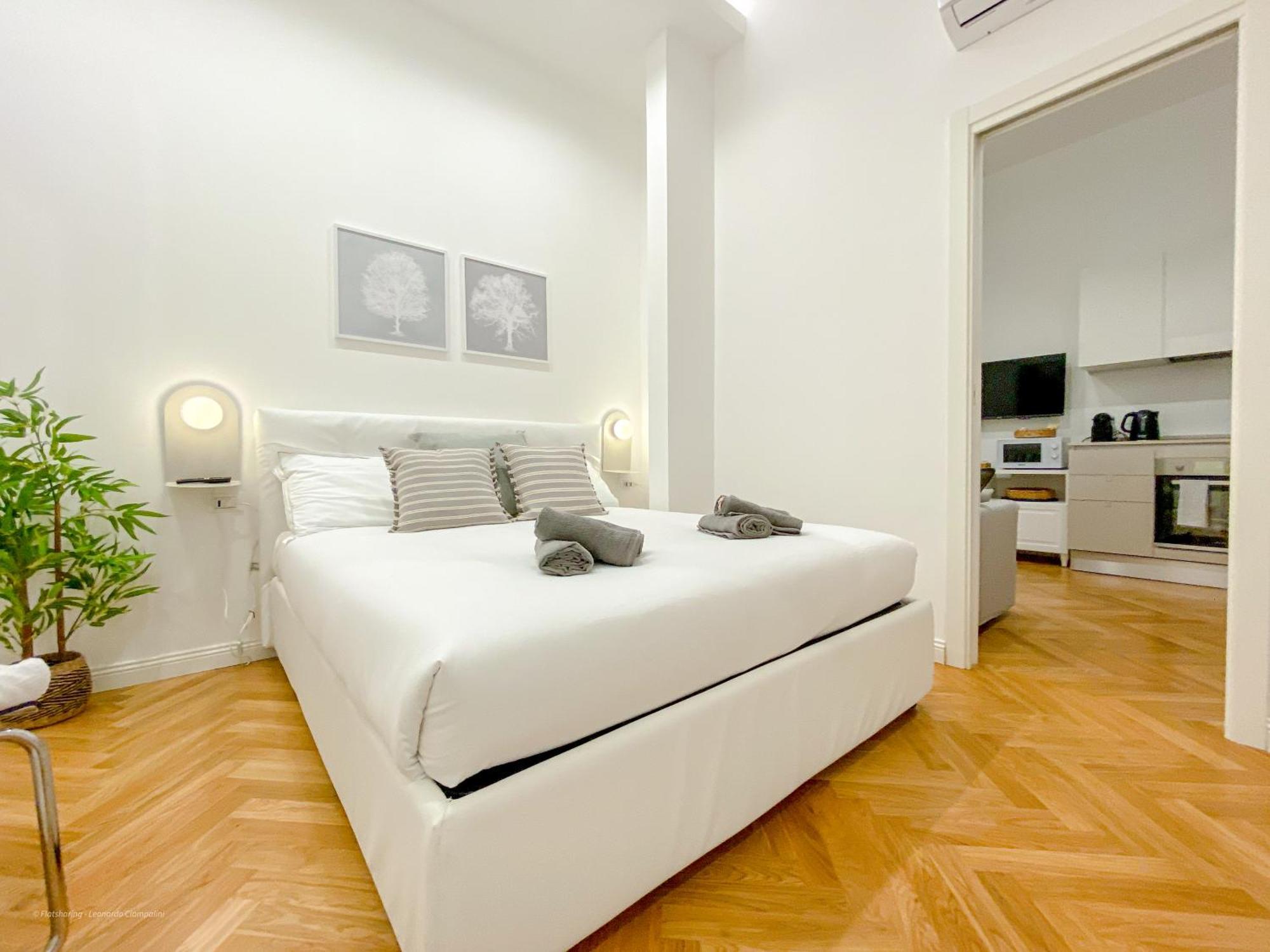 Apartamento Filiberto 10 - Sempione - Life *