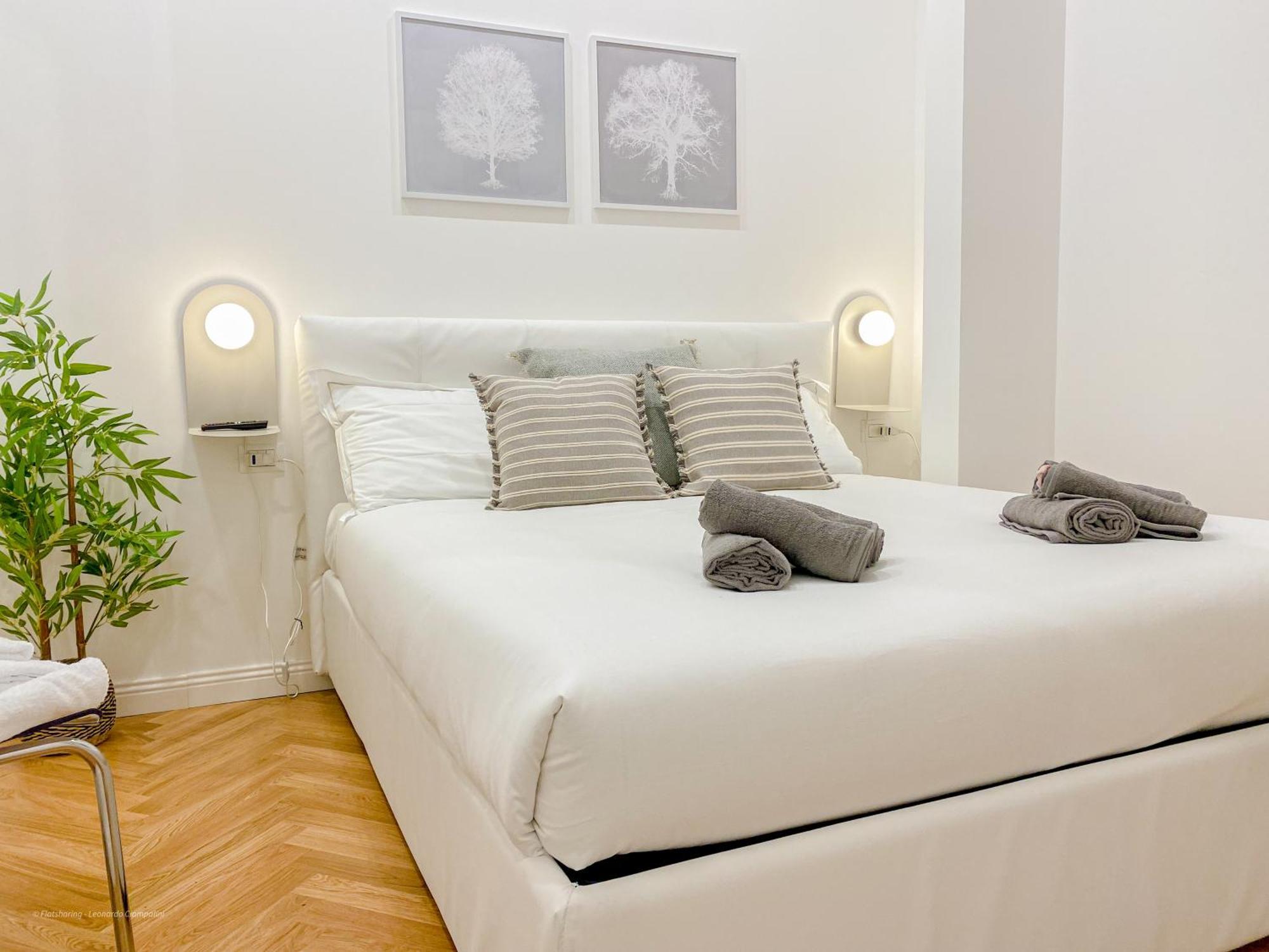 Filiberto 10 - Sempione - Life Apartamento Milão