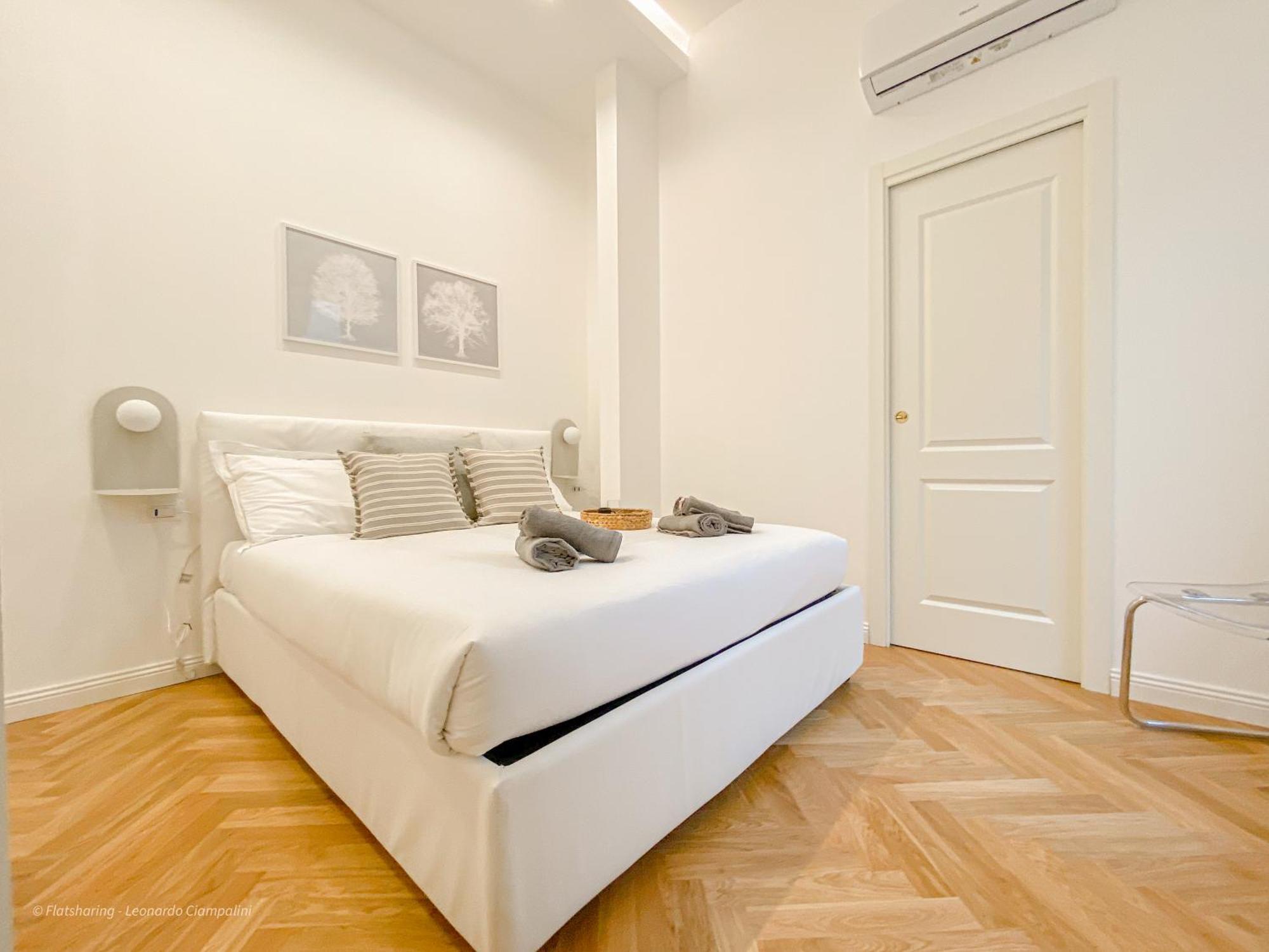 Filiberto 10 - Sempione - Life Apartamento