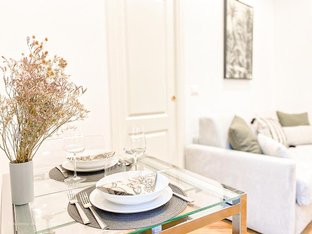 Apartamento Filiberto 10 - Sempione - Life