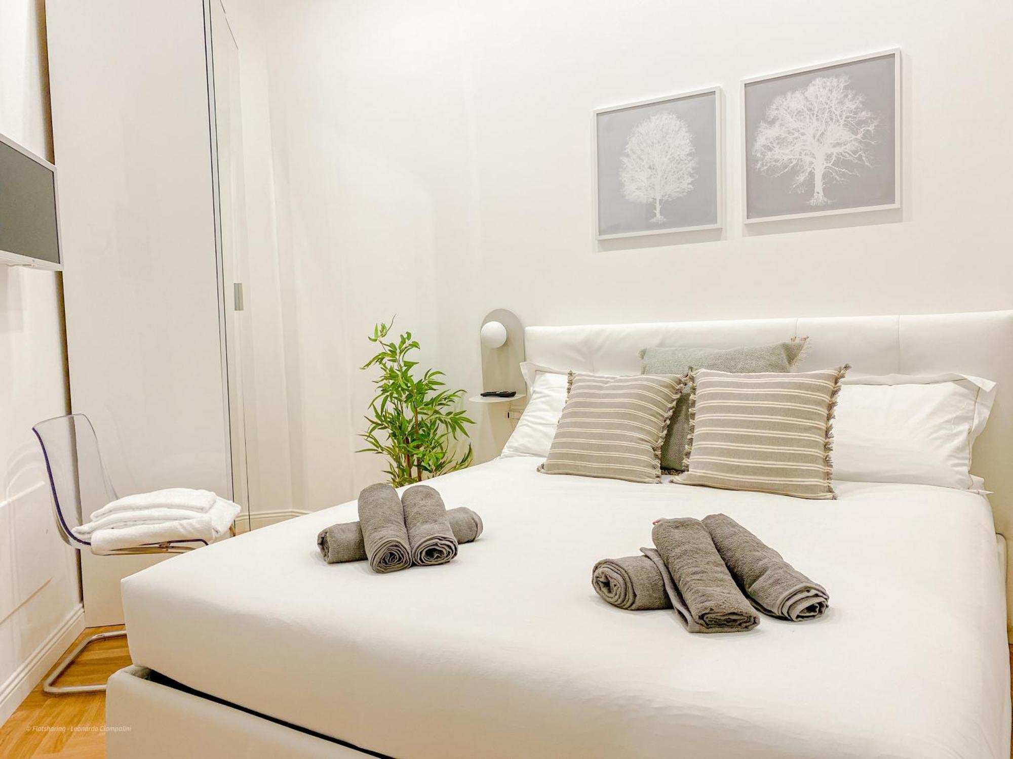 Apartamento Filiberto 10 - Sempione - Life *