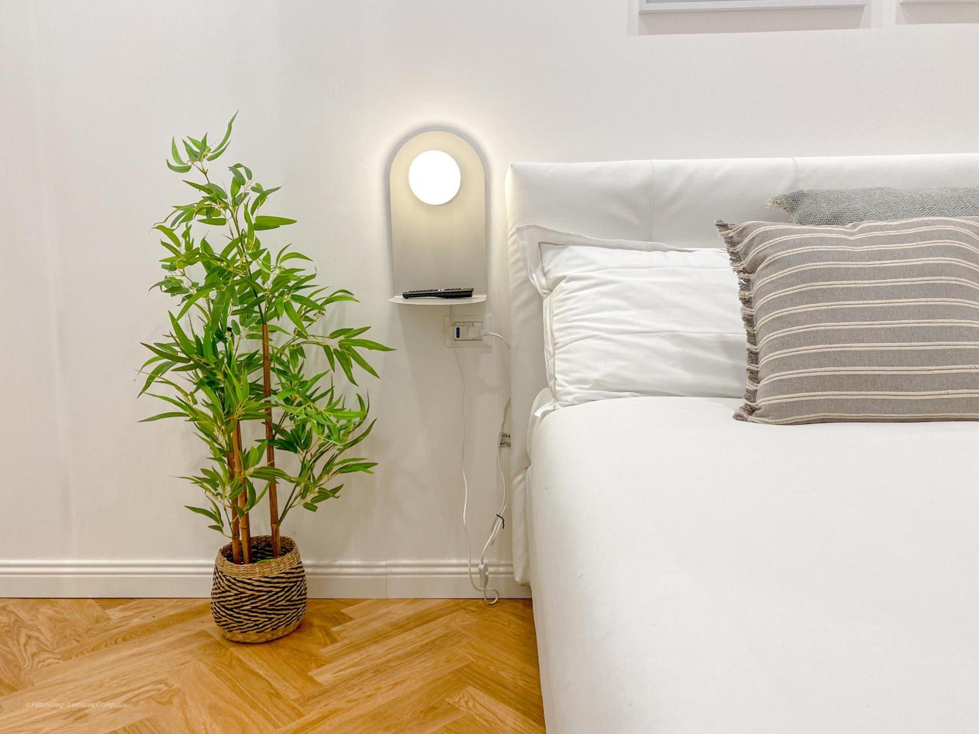 Apartamento Filiberto 10 - Sempione - Life Milão