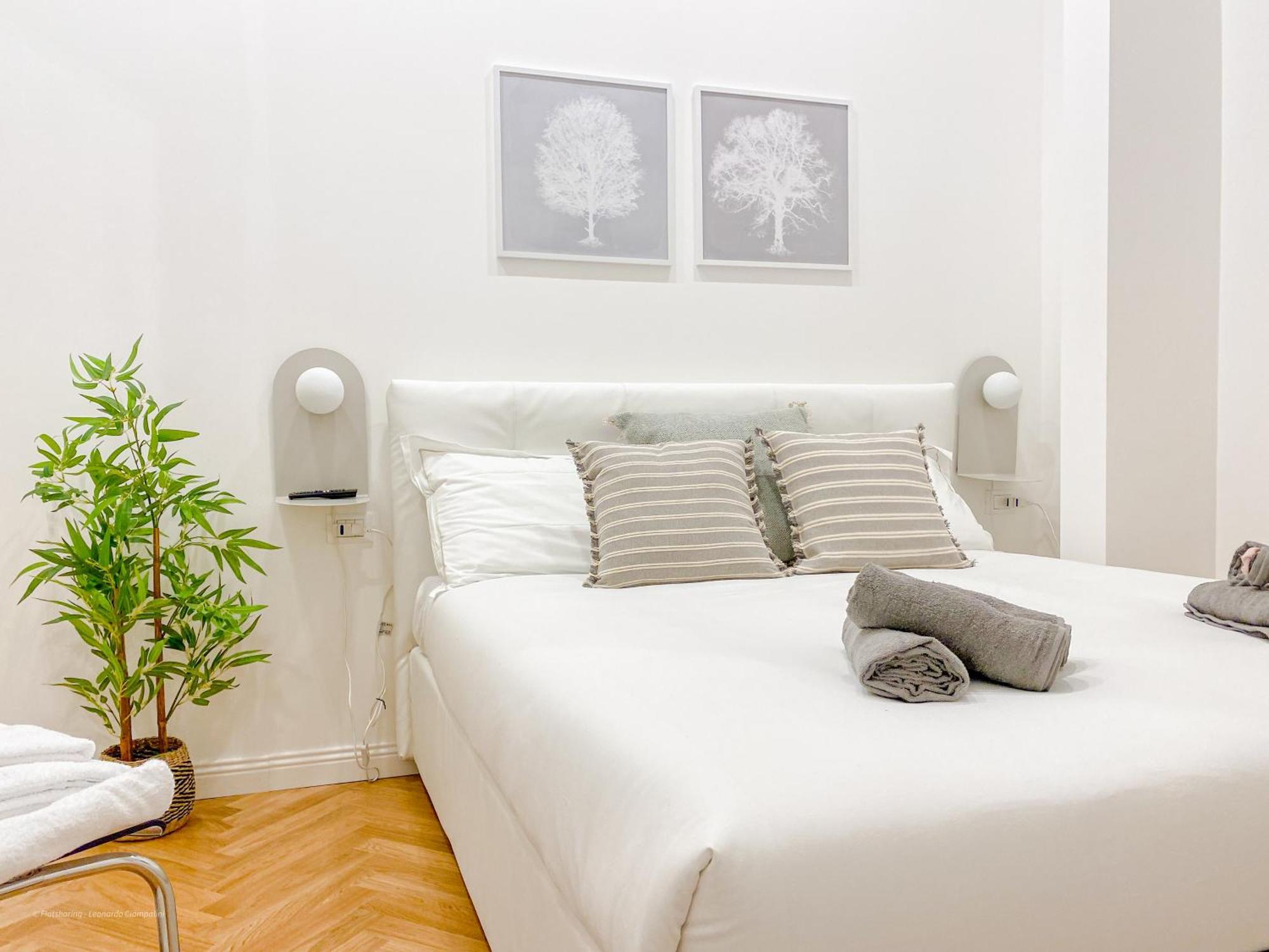 Filiberto 10 - Sempione - Life Apartamento