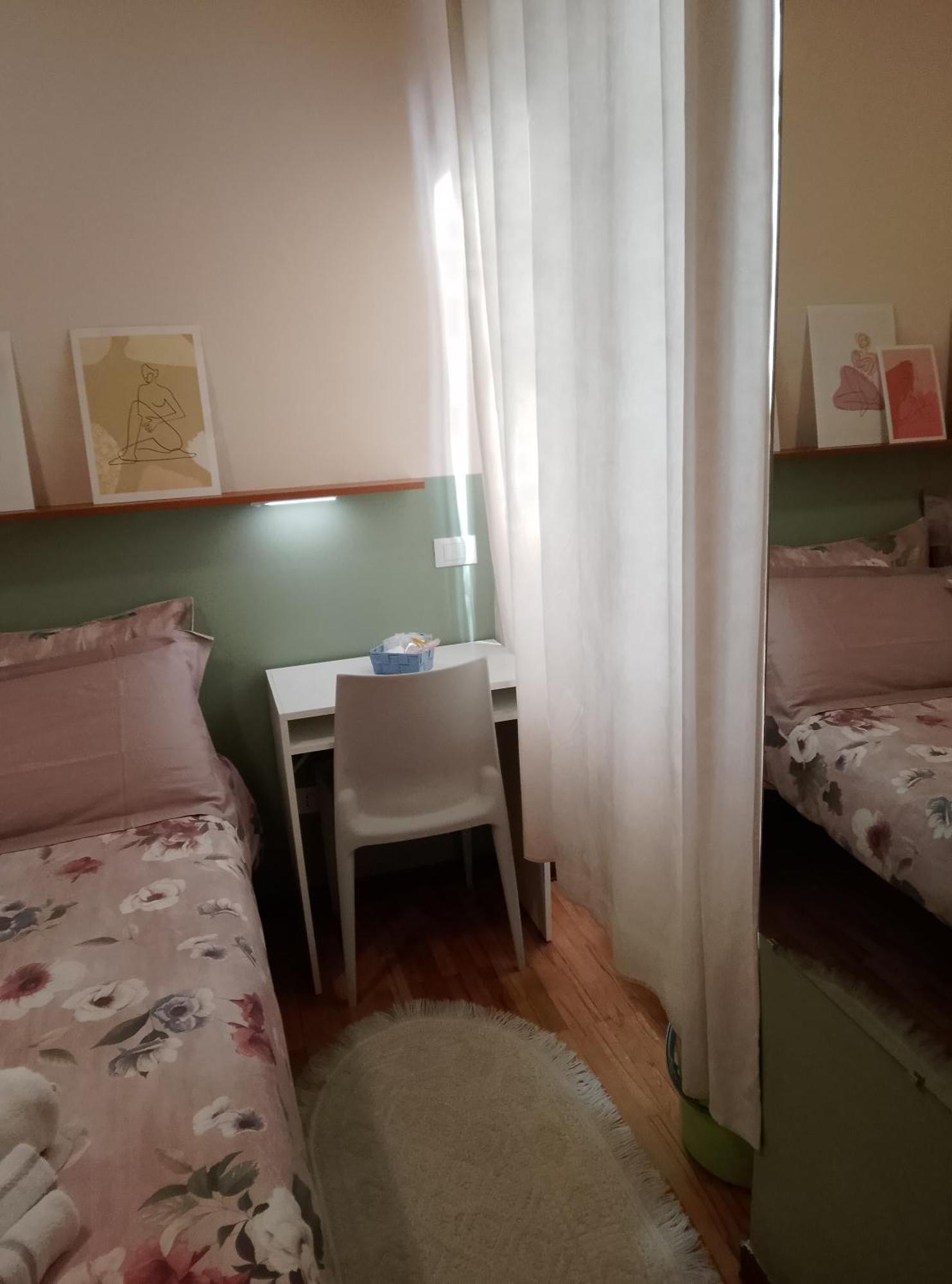 Bed & Breakfast Garden Bicocca