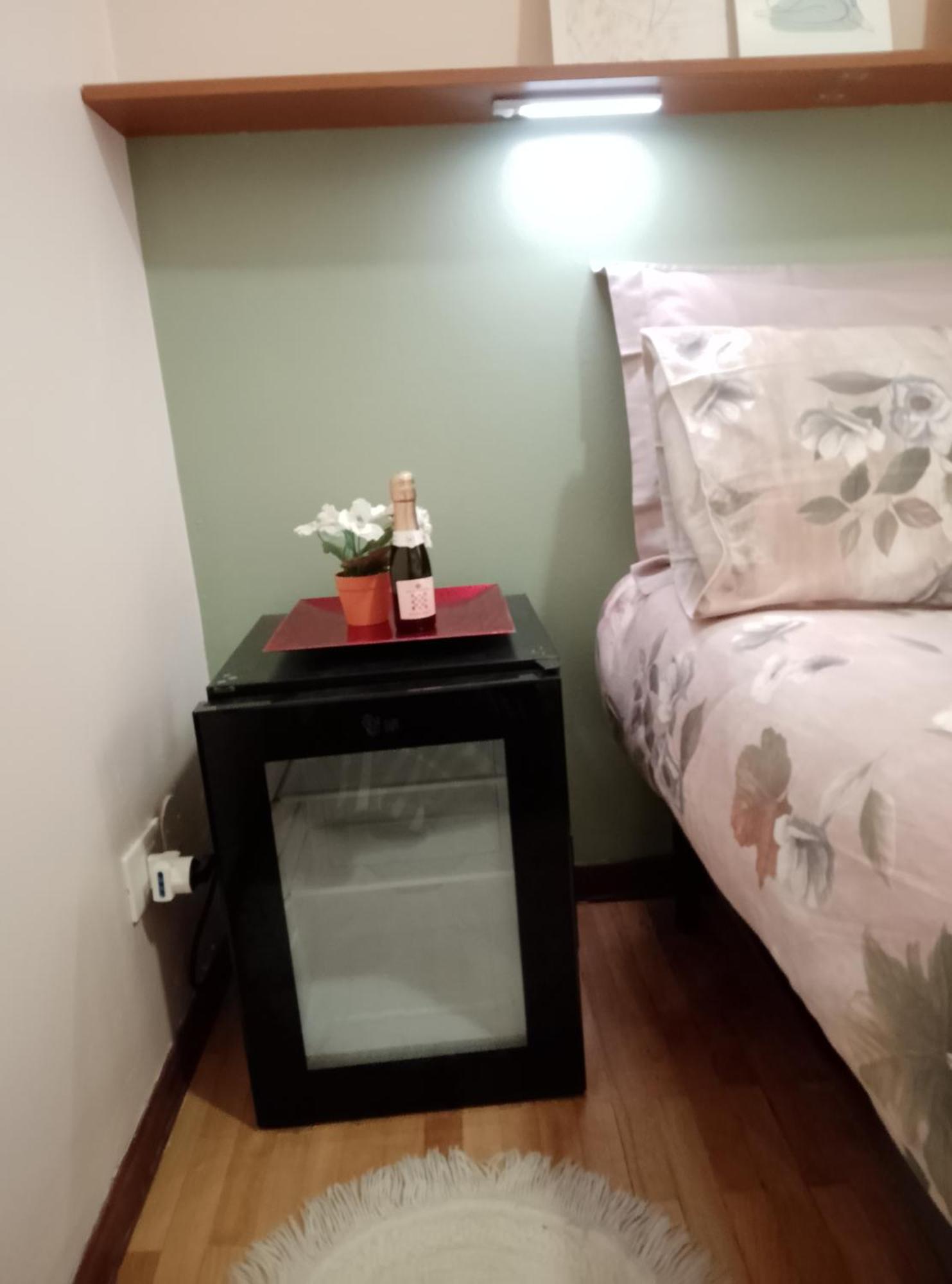 Garden Bicocca Bed & Breakfast Milan