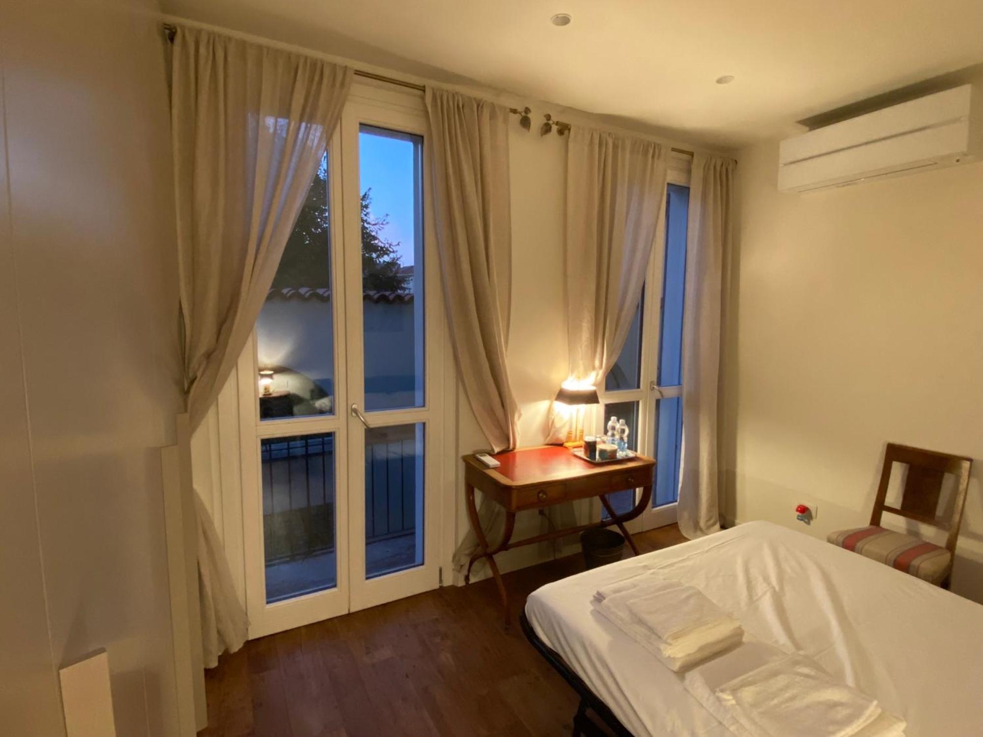 Apartamento Sant Ambroeus &