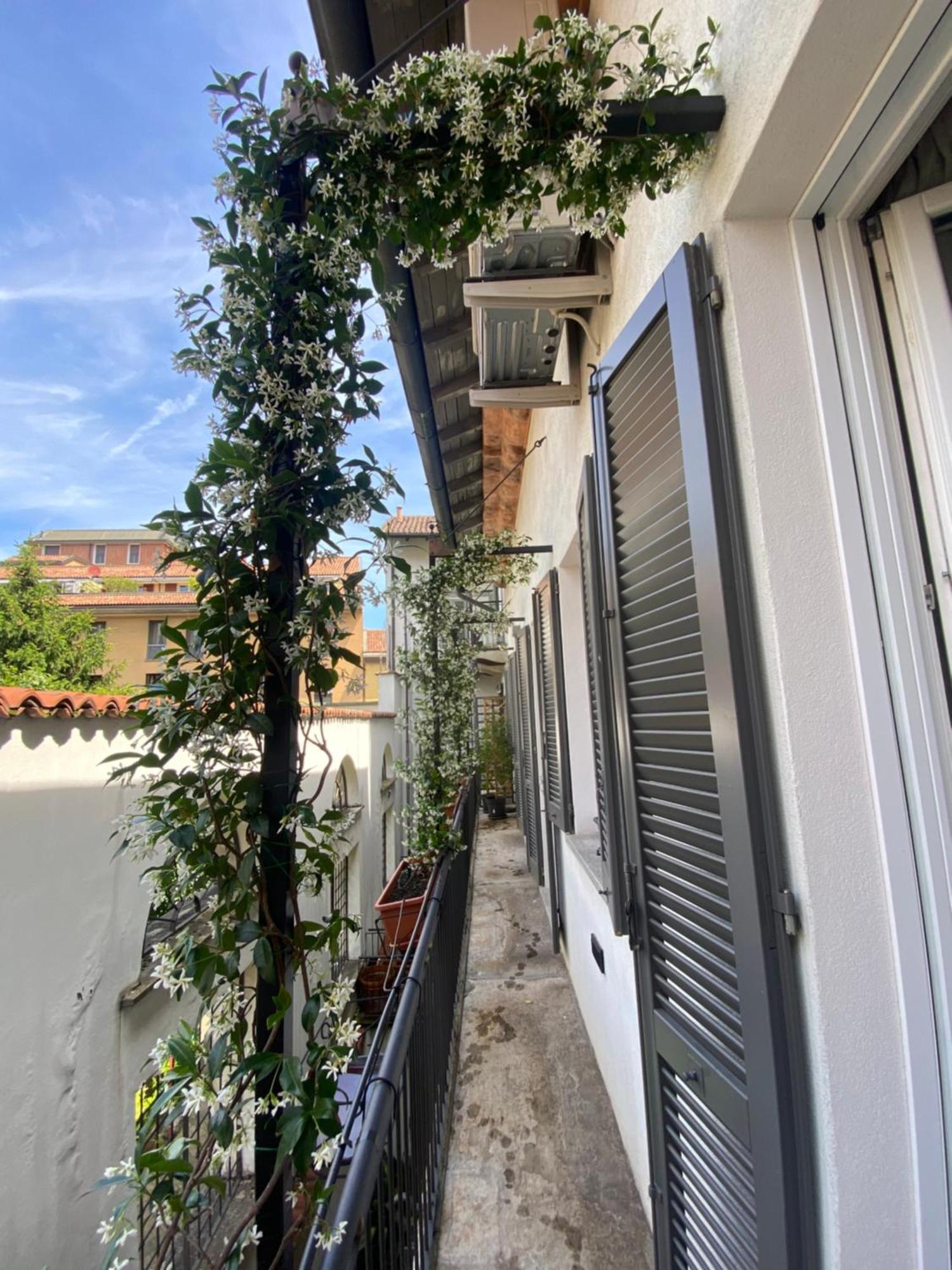 Sant Ambroeus & Apartamento