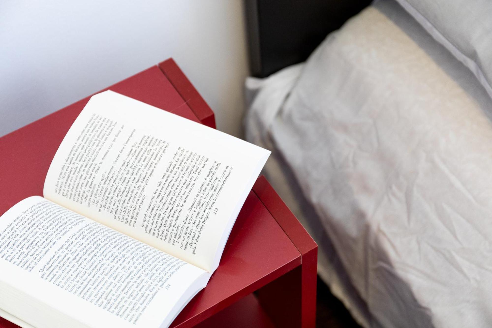 Apartment Brera Hideaway Nel Cuore Della Milanese Milan