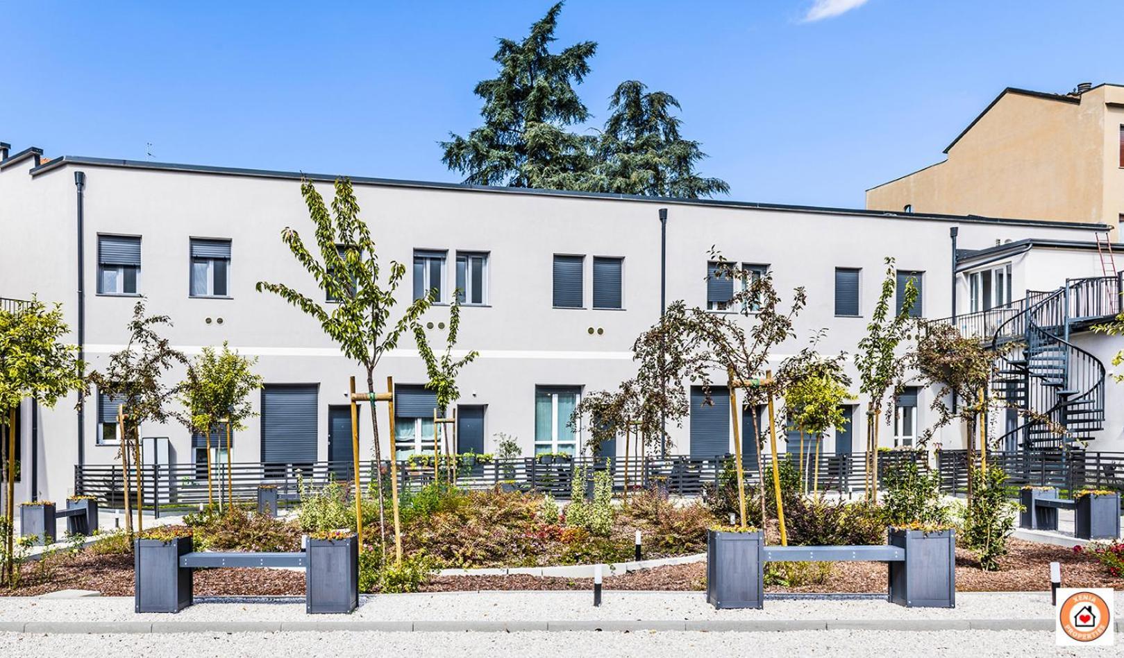 Borgo Milanese - Bocconi 15 Minuti Apartment