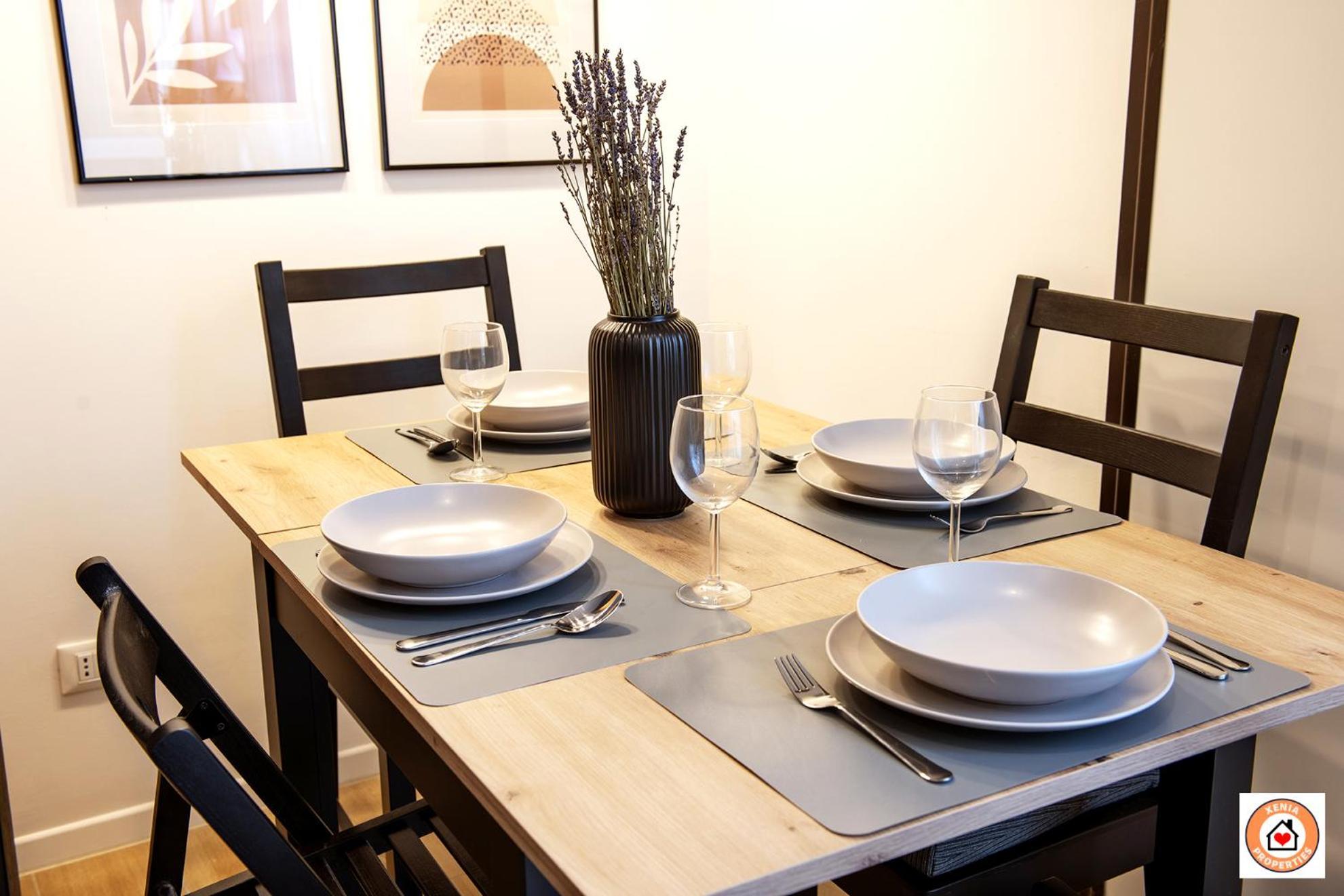 Borgo Milanese - Bocconi 15 Minuti Apartment *