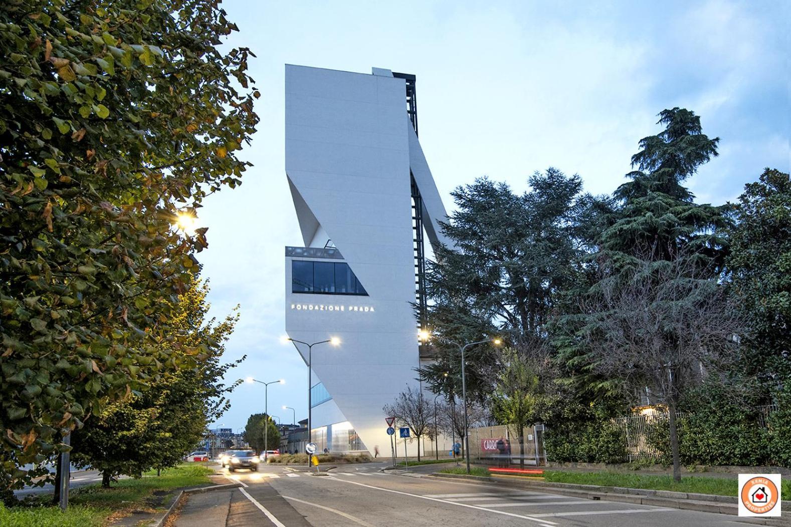Borgo Milanese - Bocconi 15 Minuti Apartment
