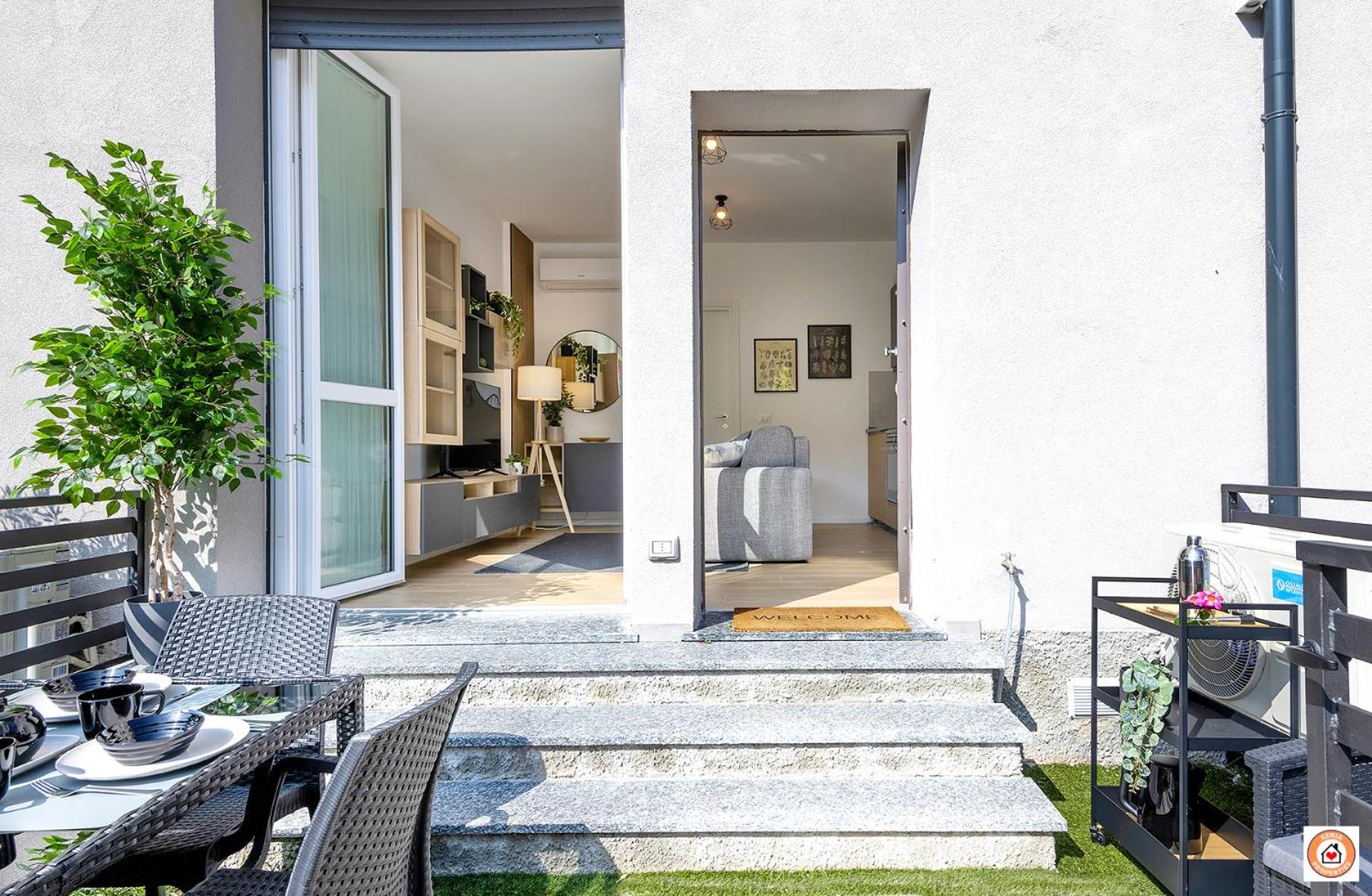 Borgo Milanese - Bocconi 15 Minuti Apartment Milan