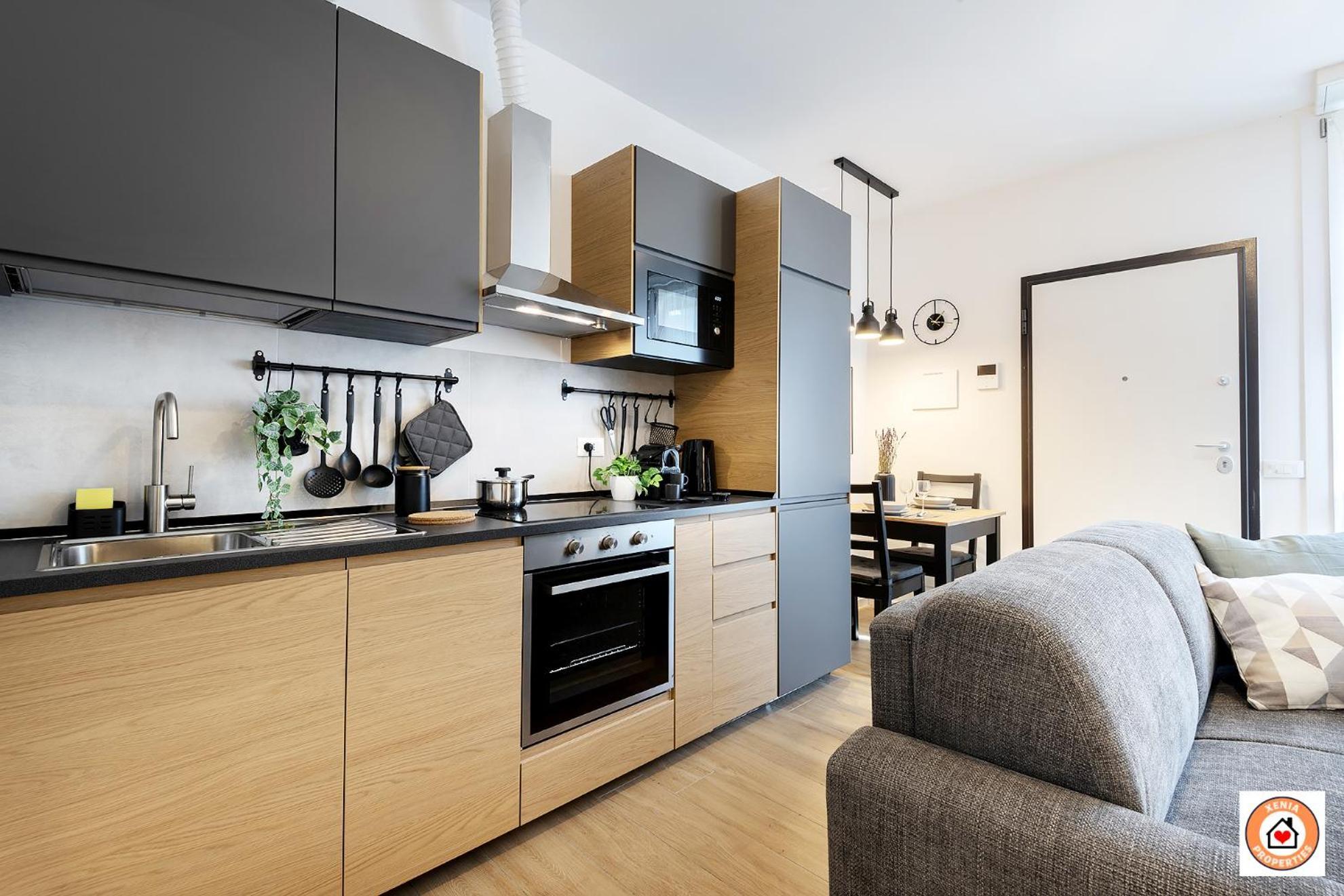 Borgo Milanese - Bocconi 15 Minuti Apartment *