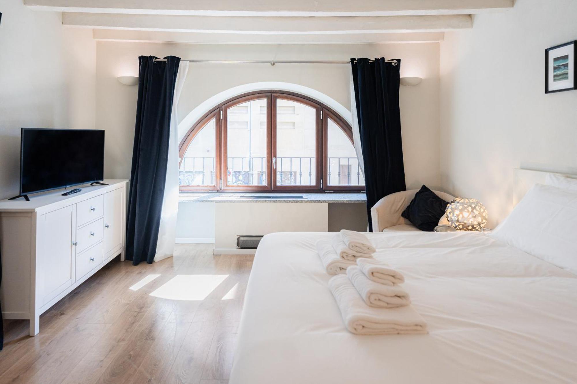 Apartment Eleganza Design Corso Porta Garibaldi - 80 Mq Milan