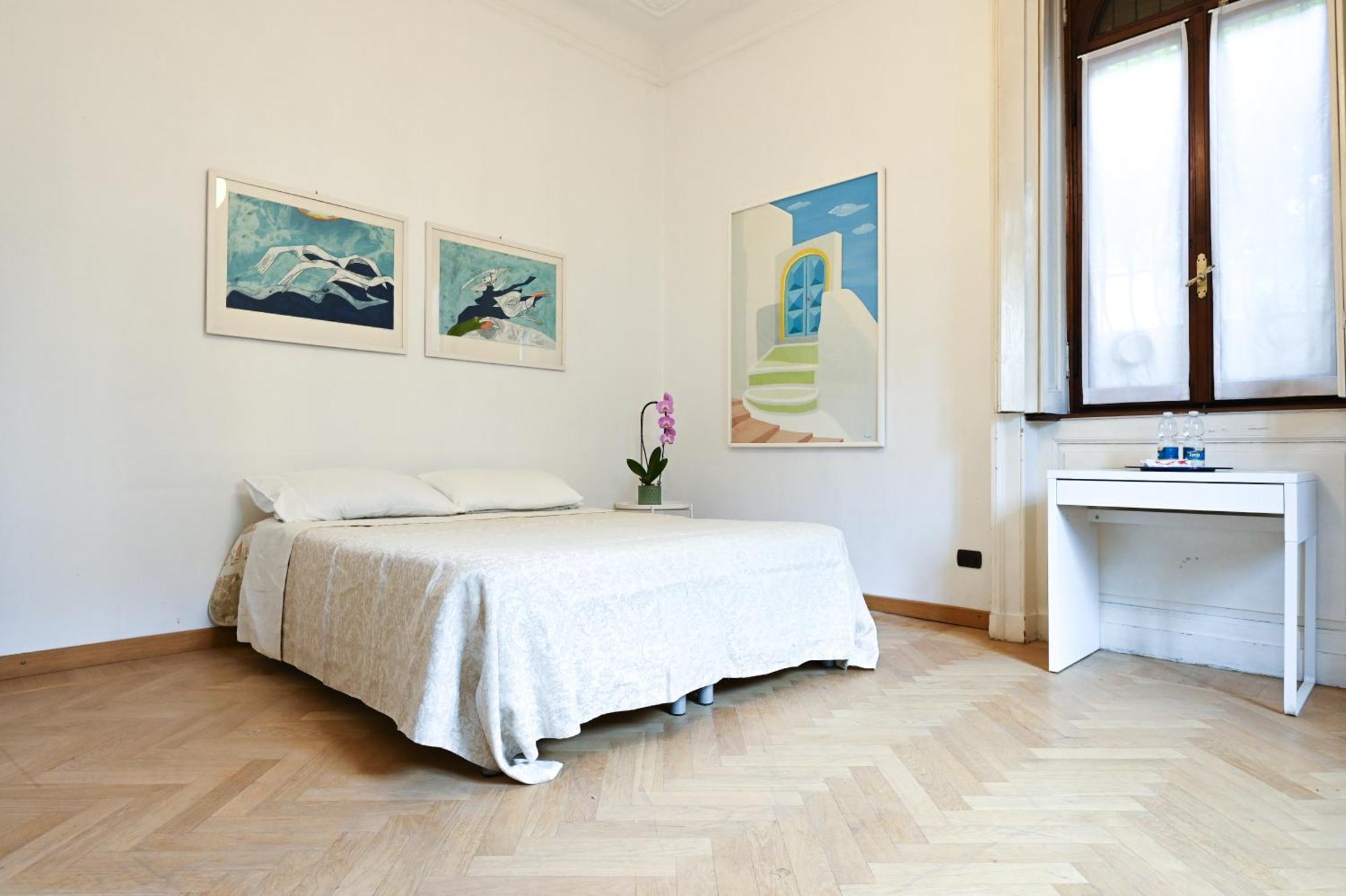 Guest house Elisabetta Milan