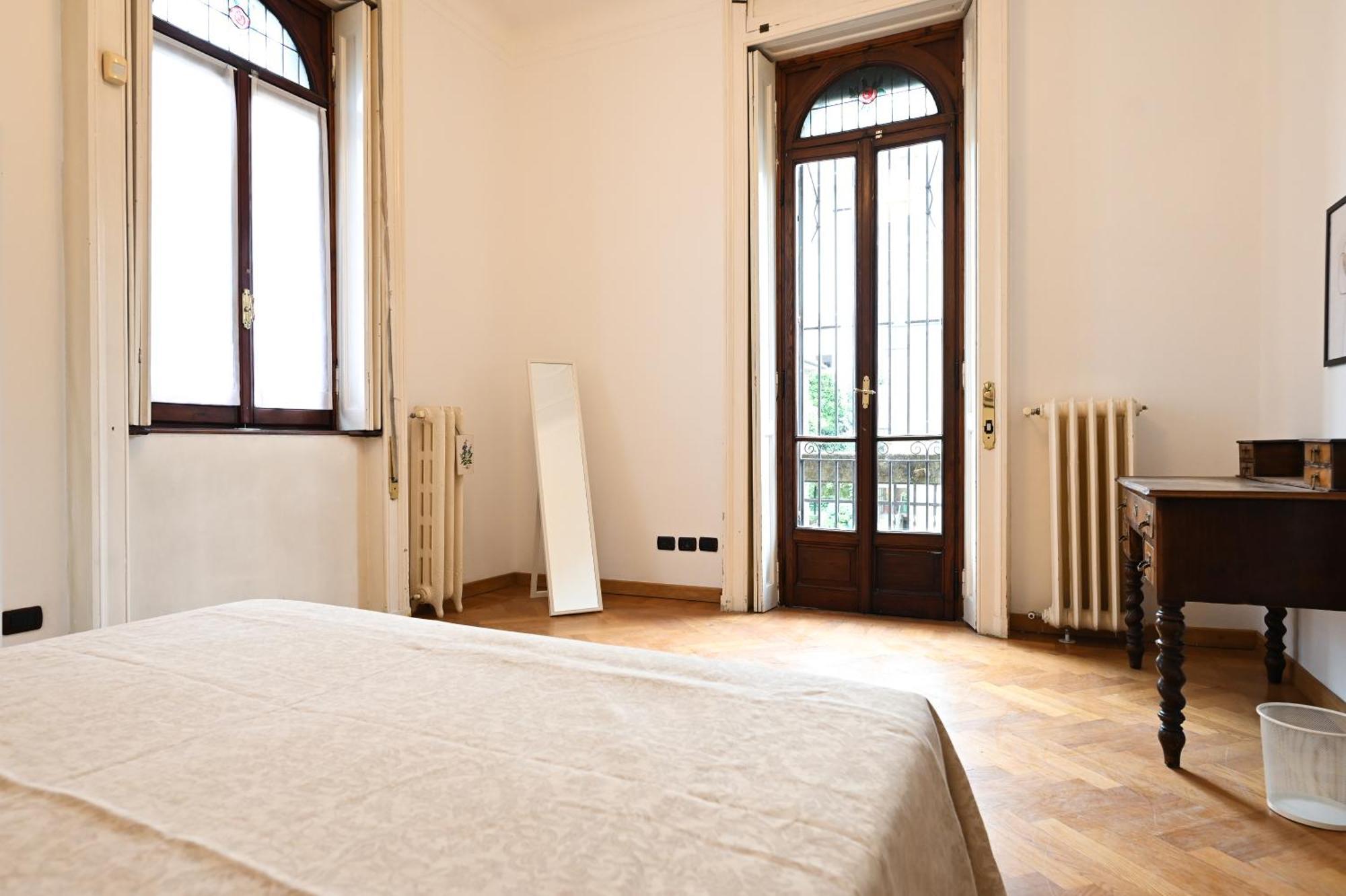 Elisabetta Guest house