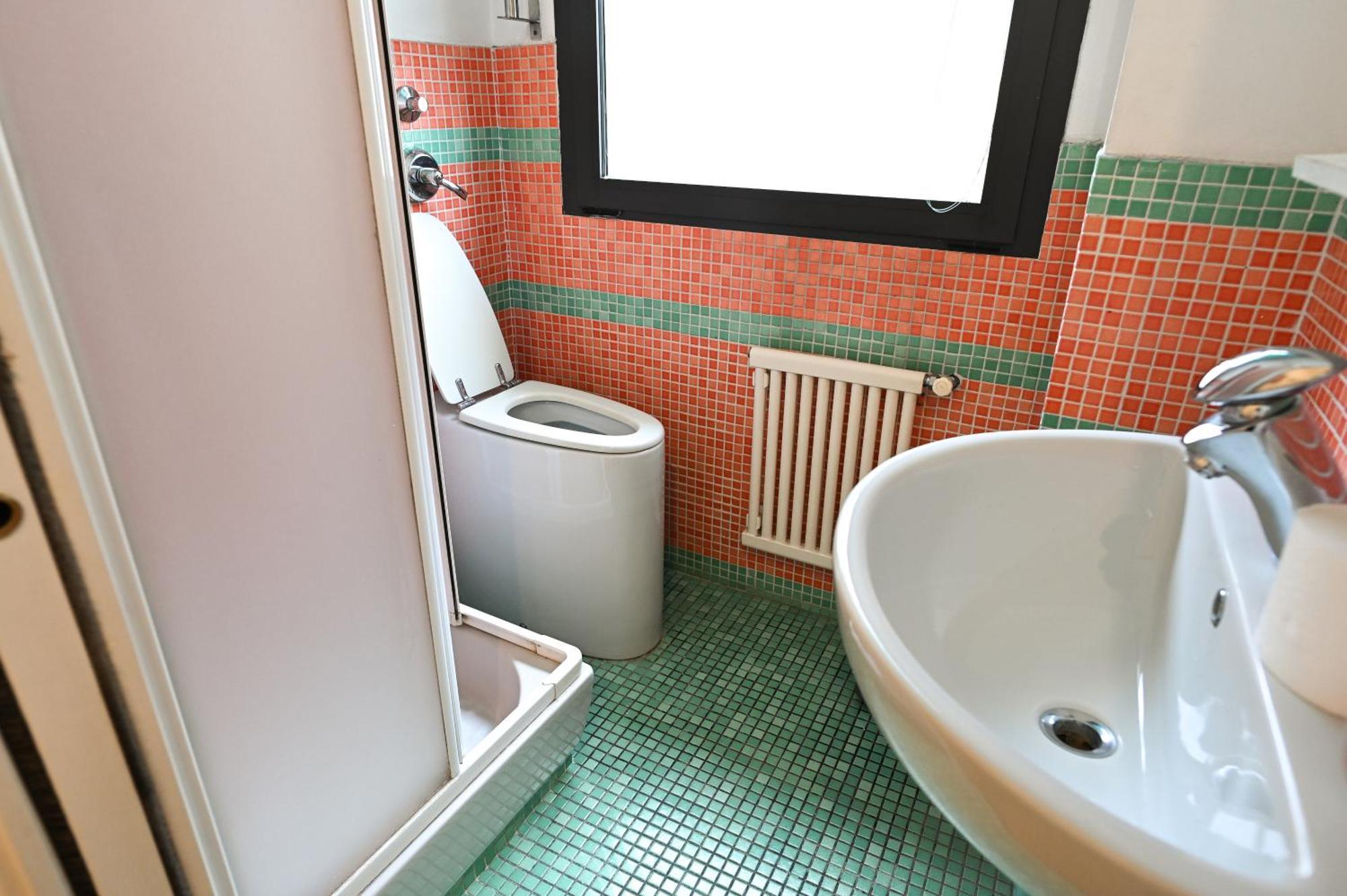 Guest house Elisabetta *