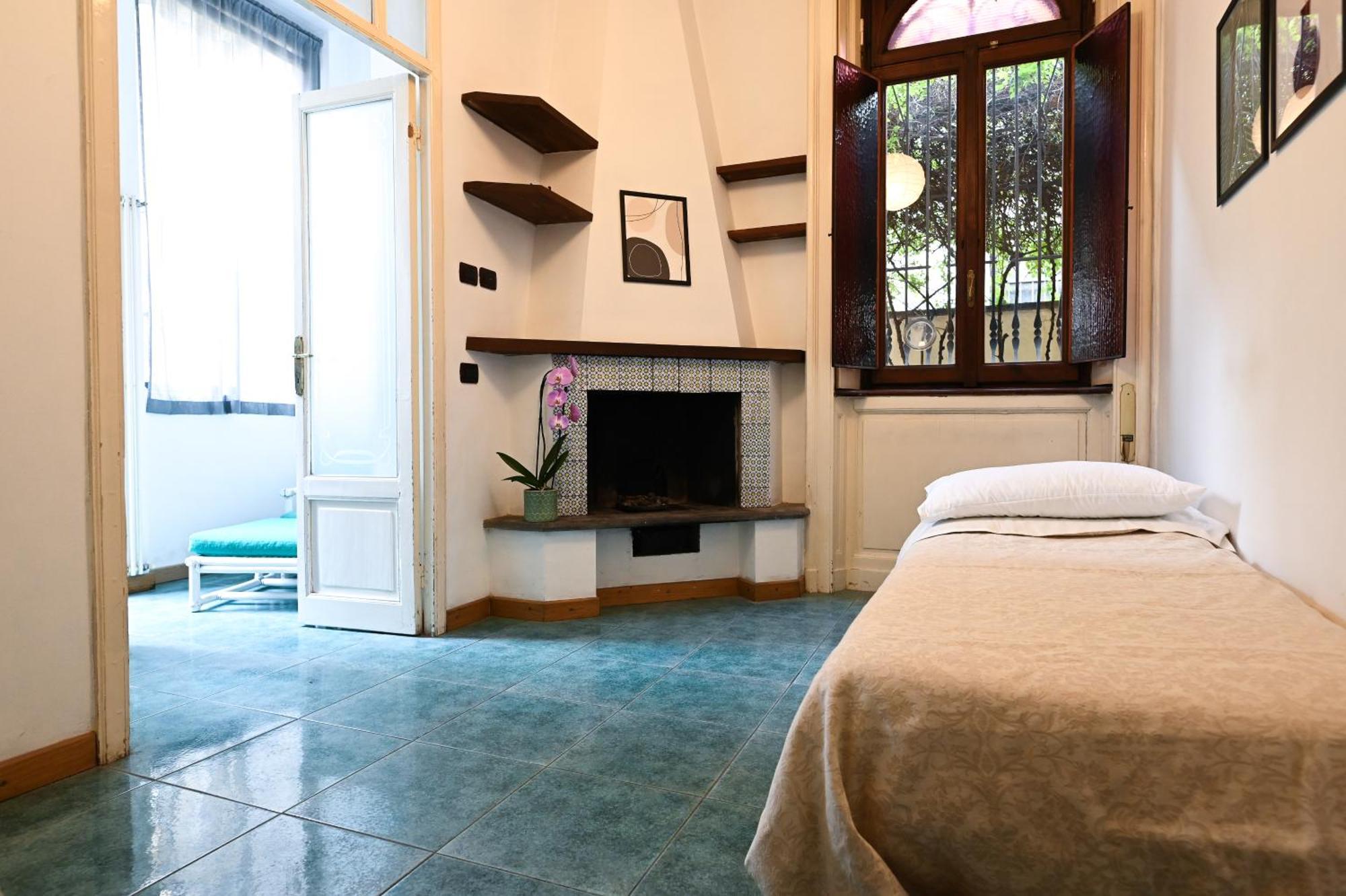 Guest house Elisabetta
