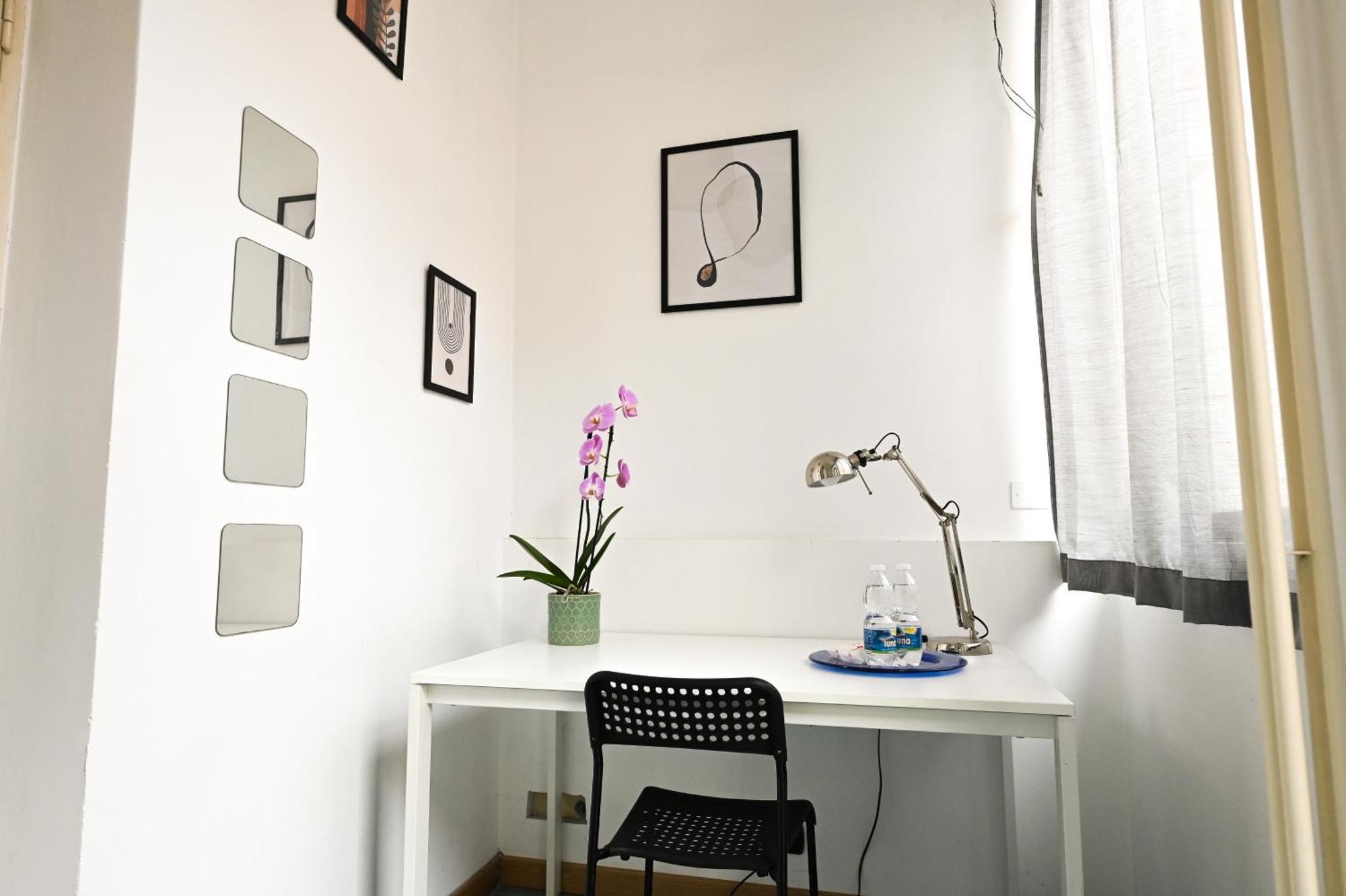 Elisabetta Guest house *
