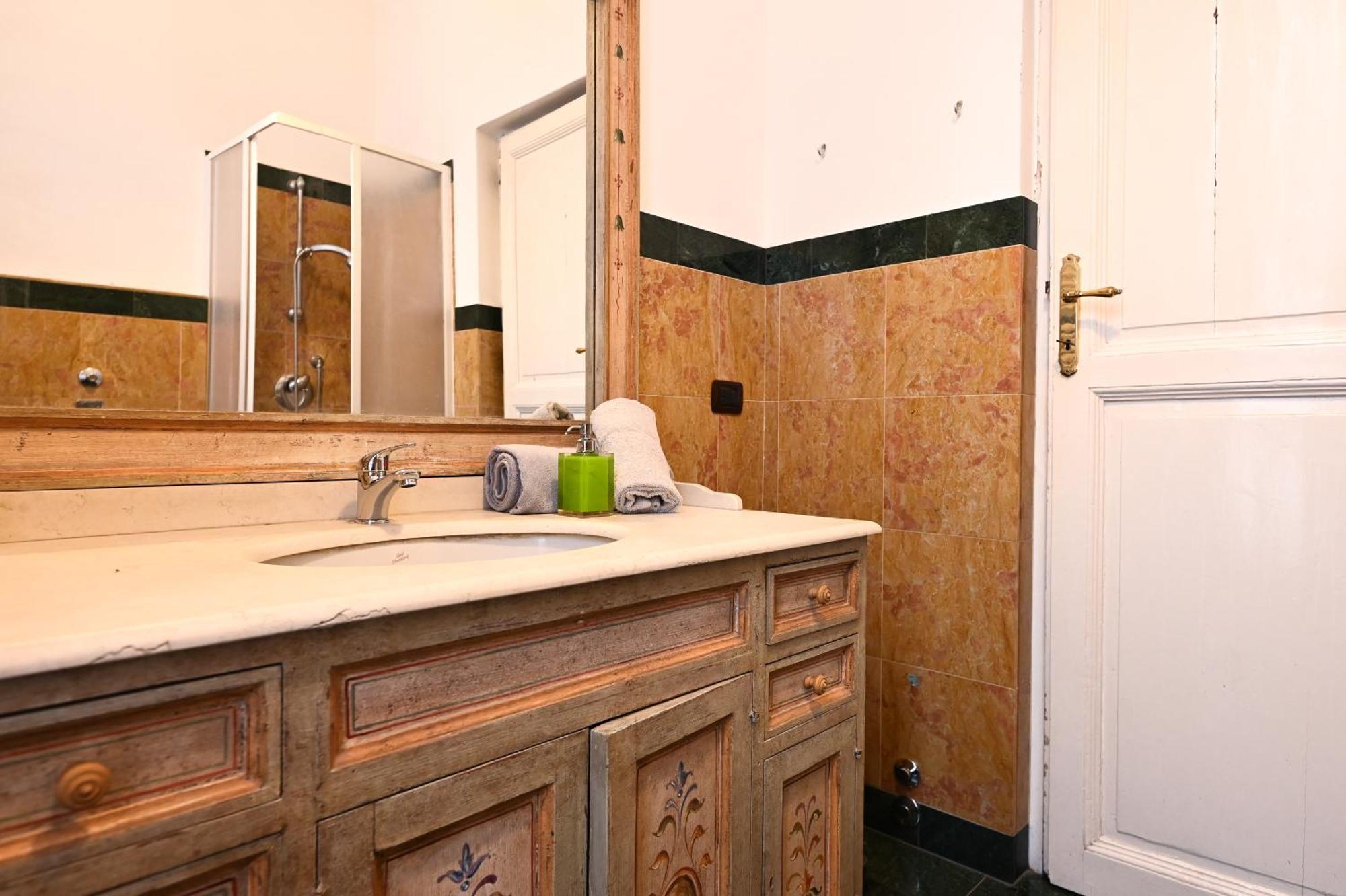 Guest house Elisabetta Milan