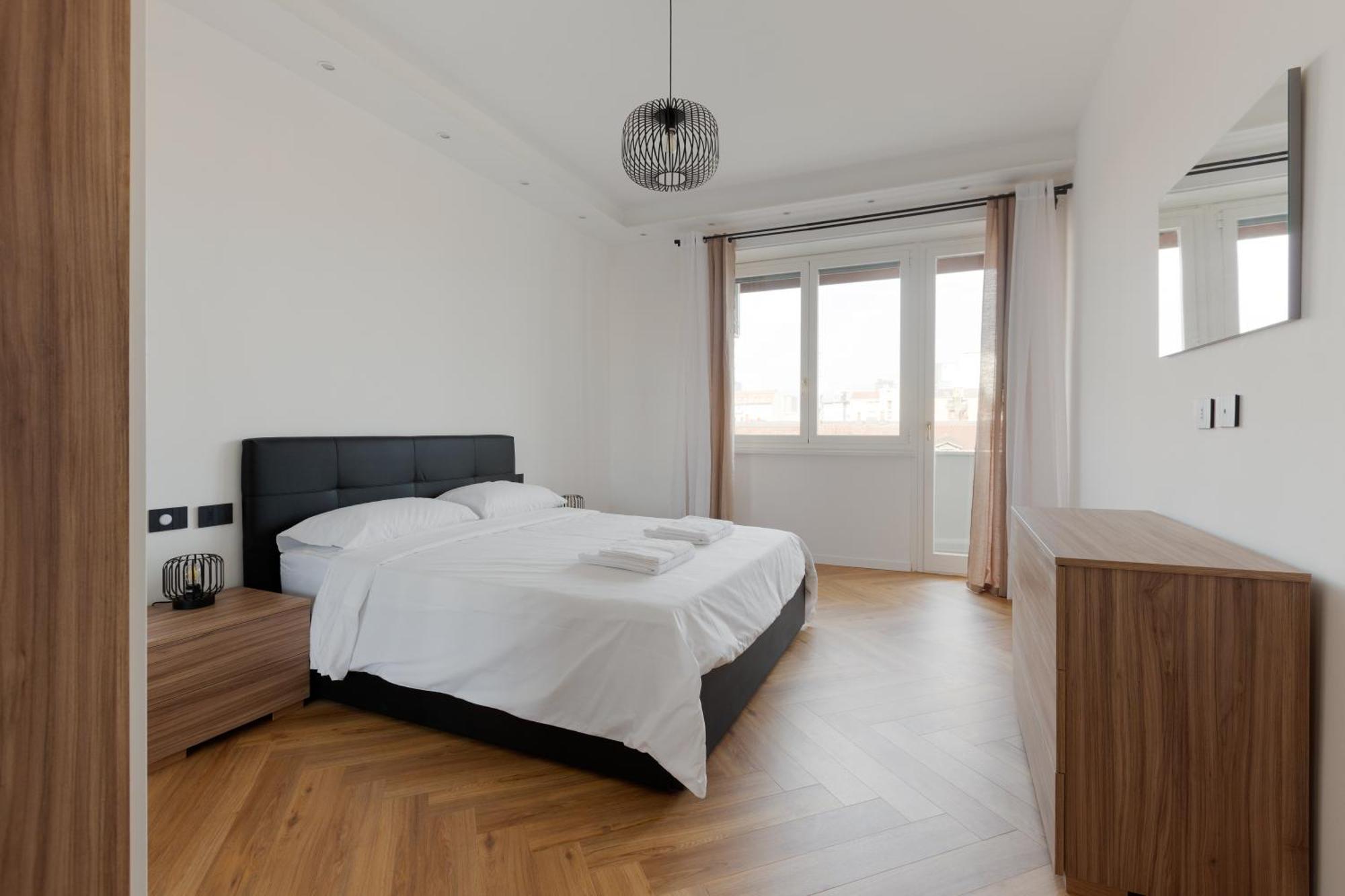 Apartment Paul House Buenos Aires Milan