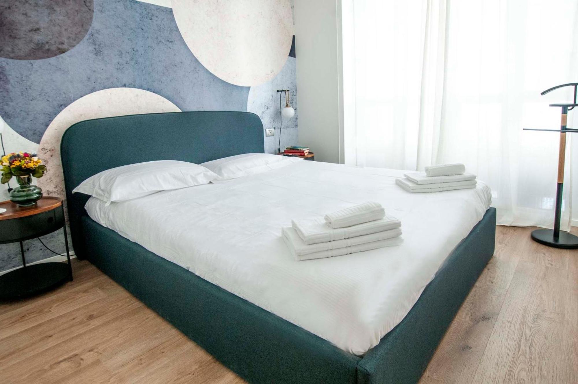 Appartamento Soperga 10 - Popart Flat In Milano